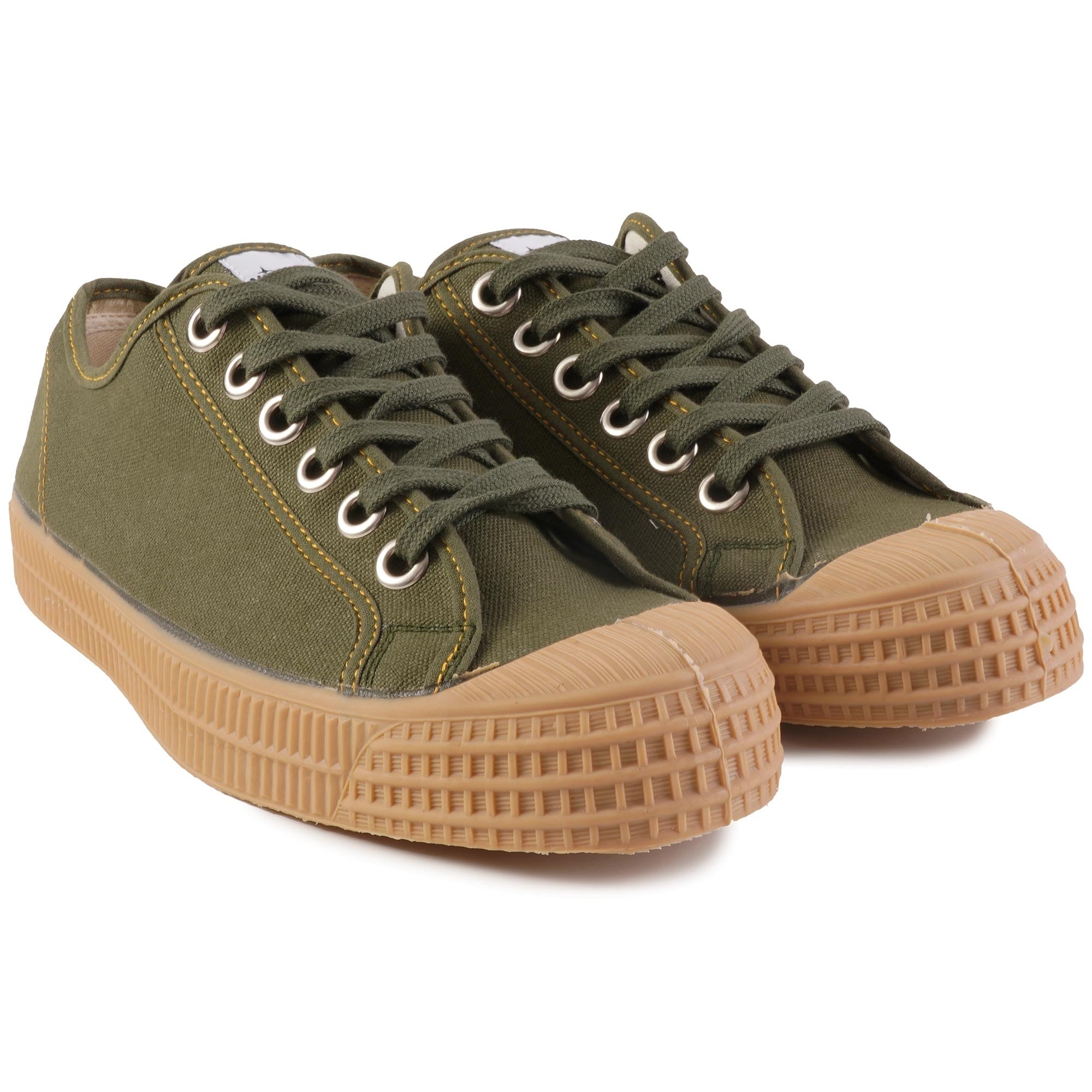 Novesta Star Master Contrast Stitch - Kafr