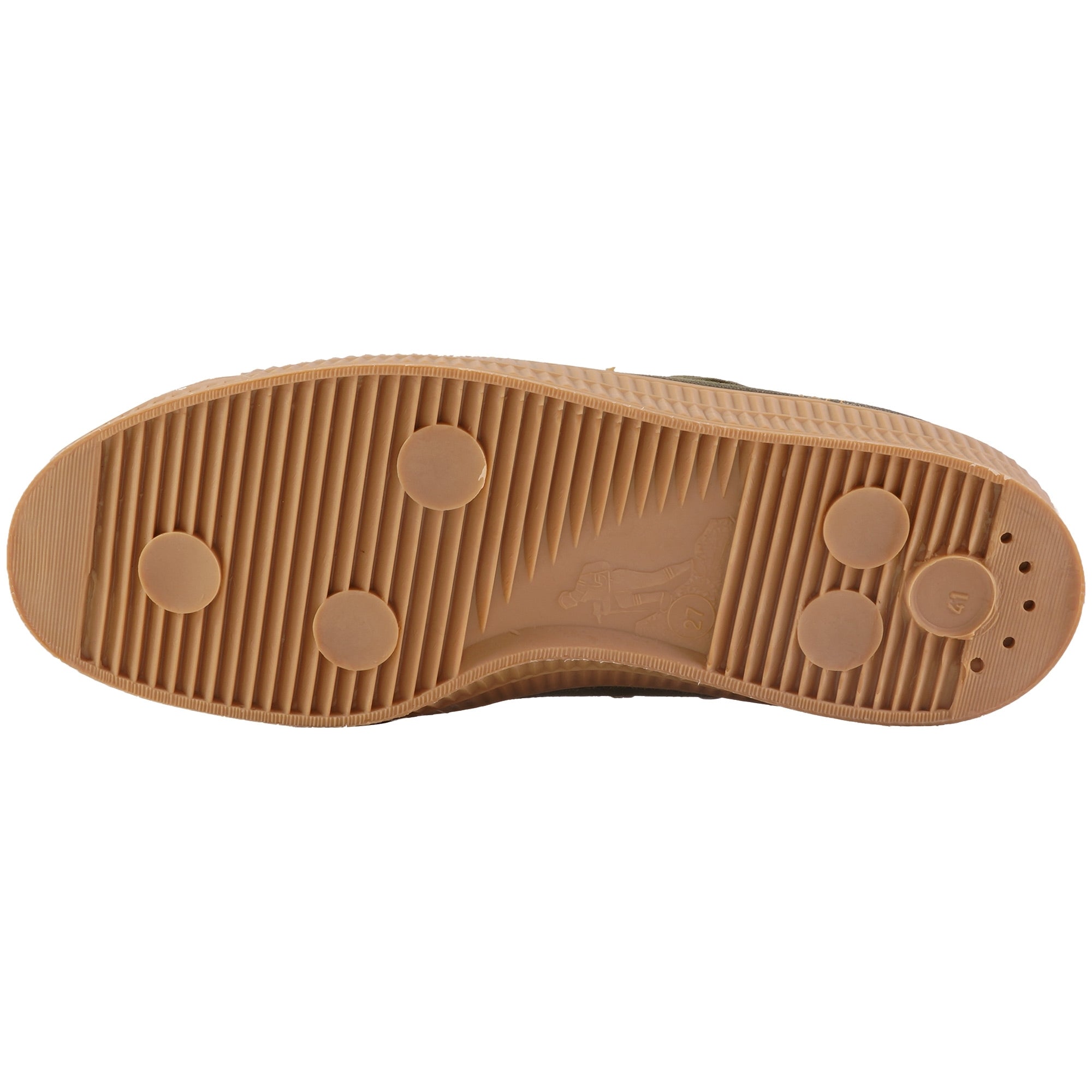 Novesta Star Master Contrast Stitch - Kafr