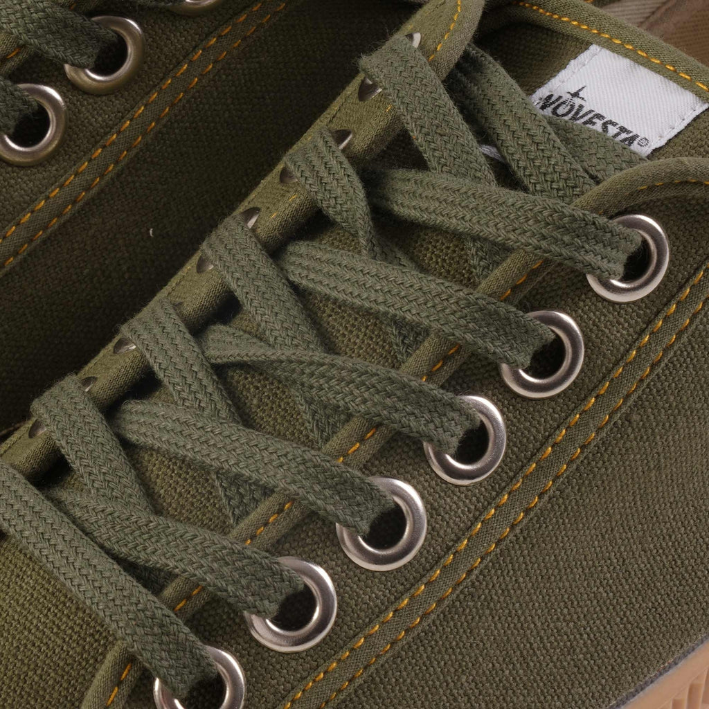 Novesta Star Master Contrast Stitch - Kafr