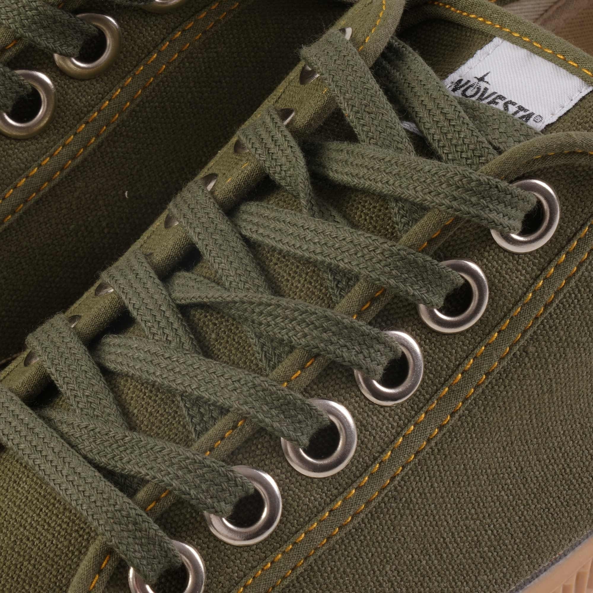 Novesta Star Master Contrast Stitch - Kafr
