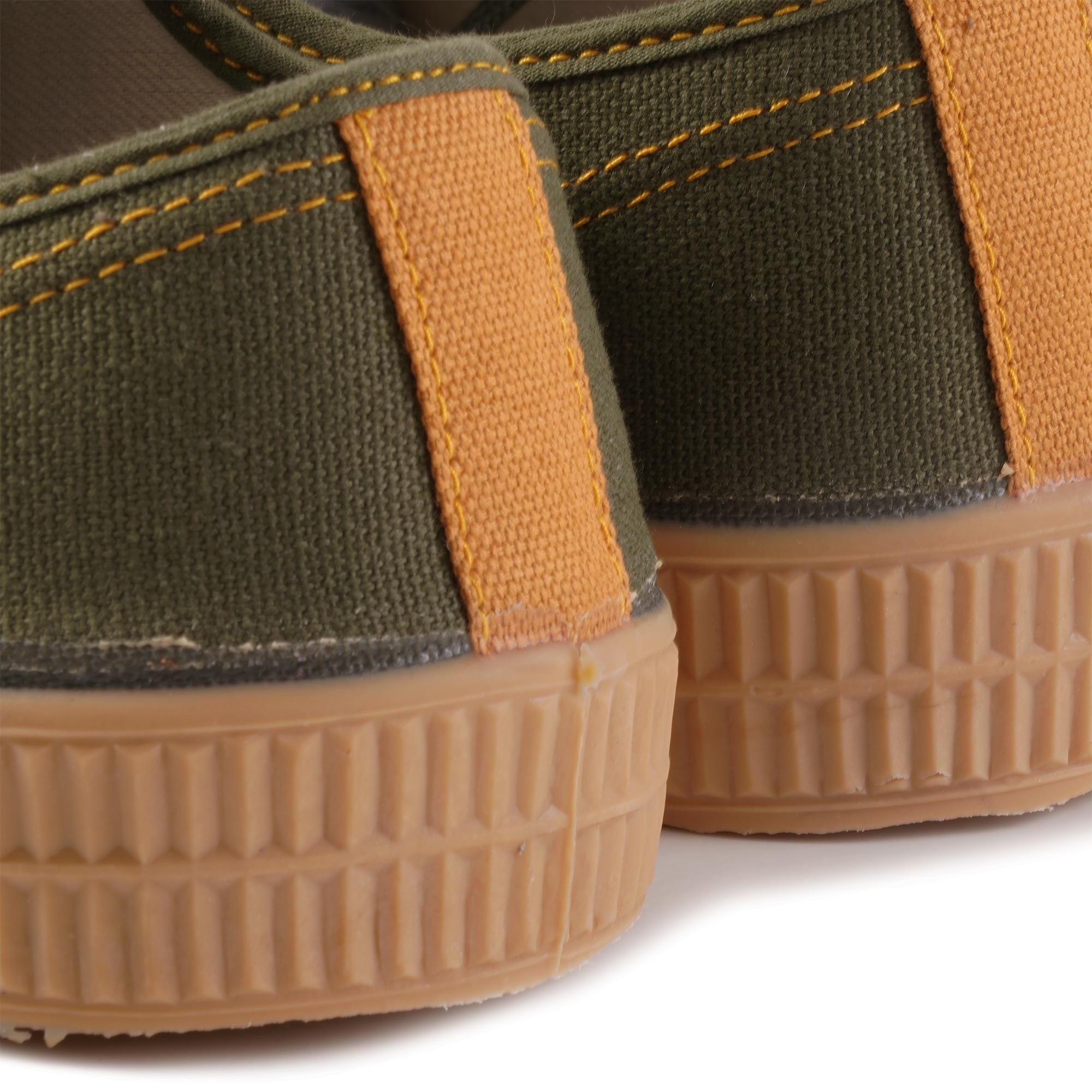 Novesta Star Master Contrast Stitch - Kafr