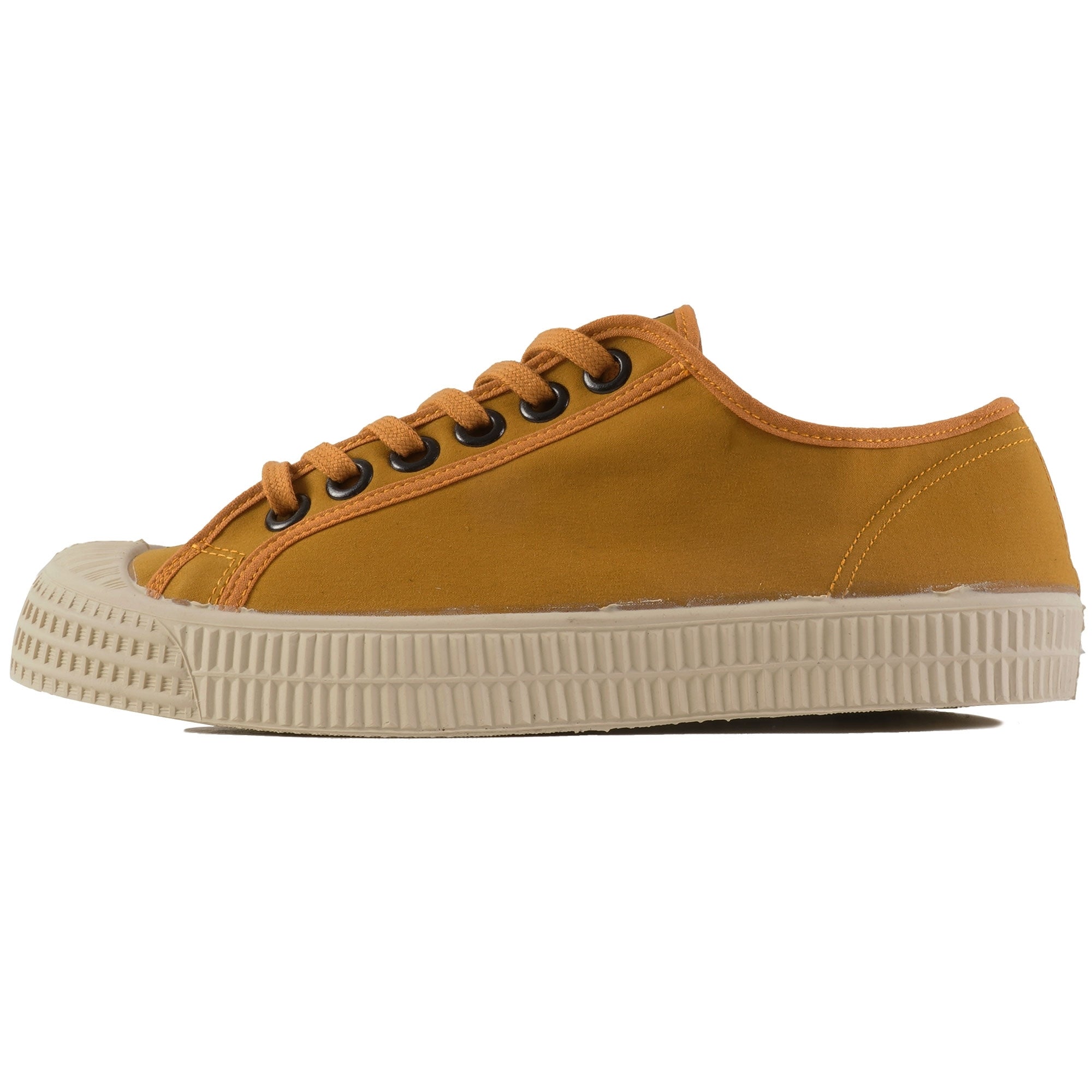 Novesta Star Master Wax Cotton - Mustard