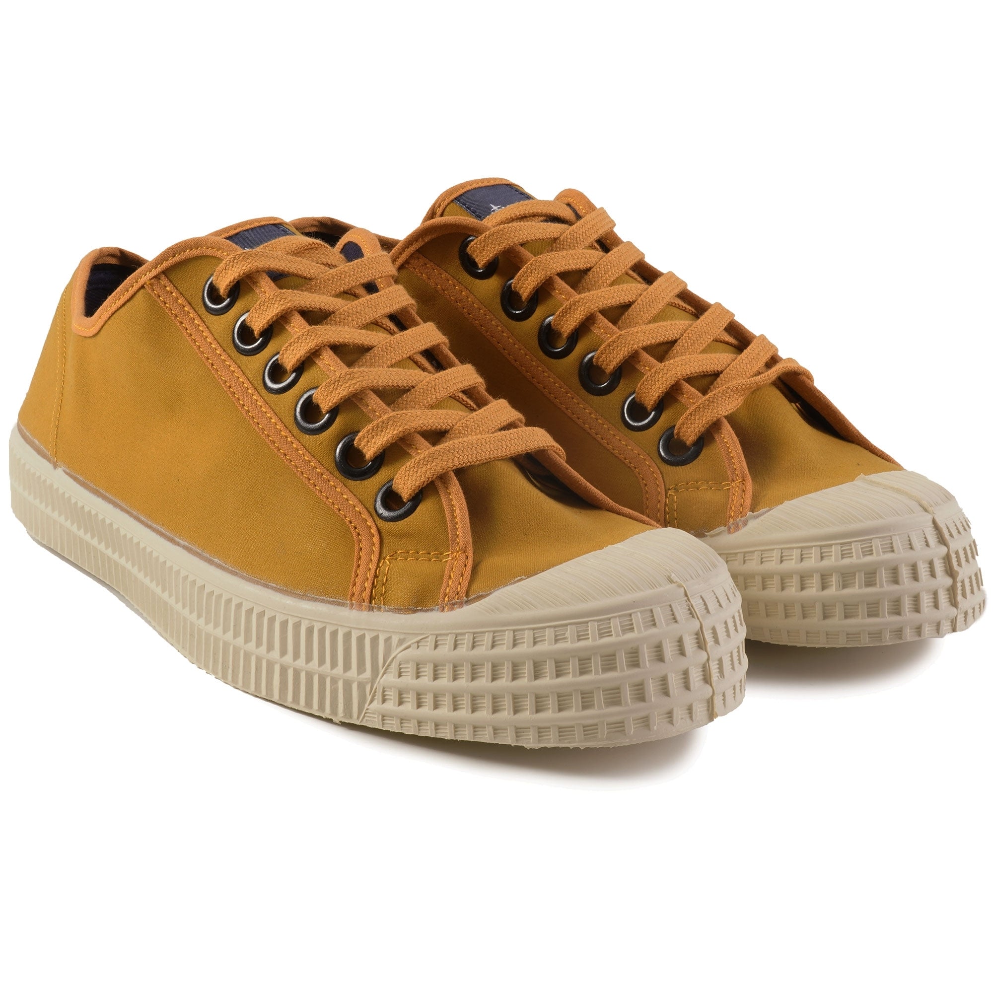 Novesta Star Master Wax Cotton - Mustard