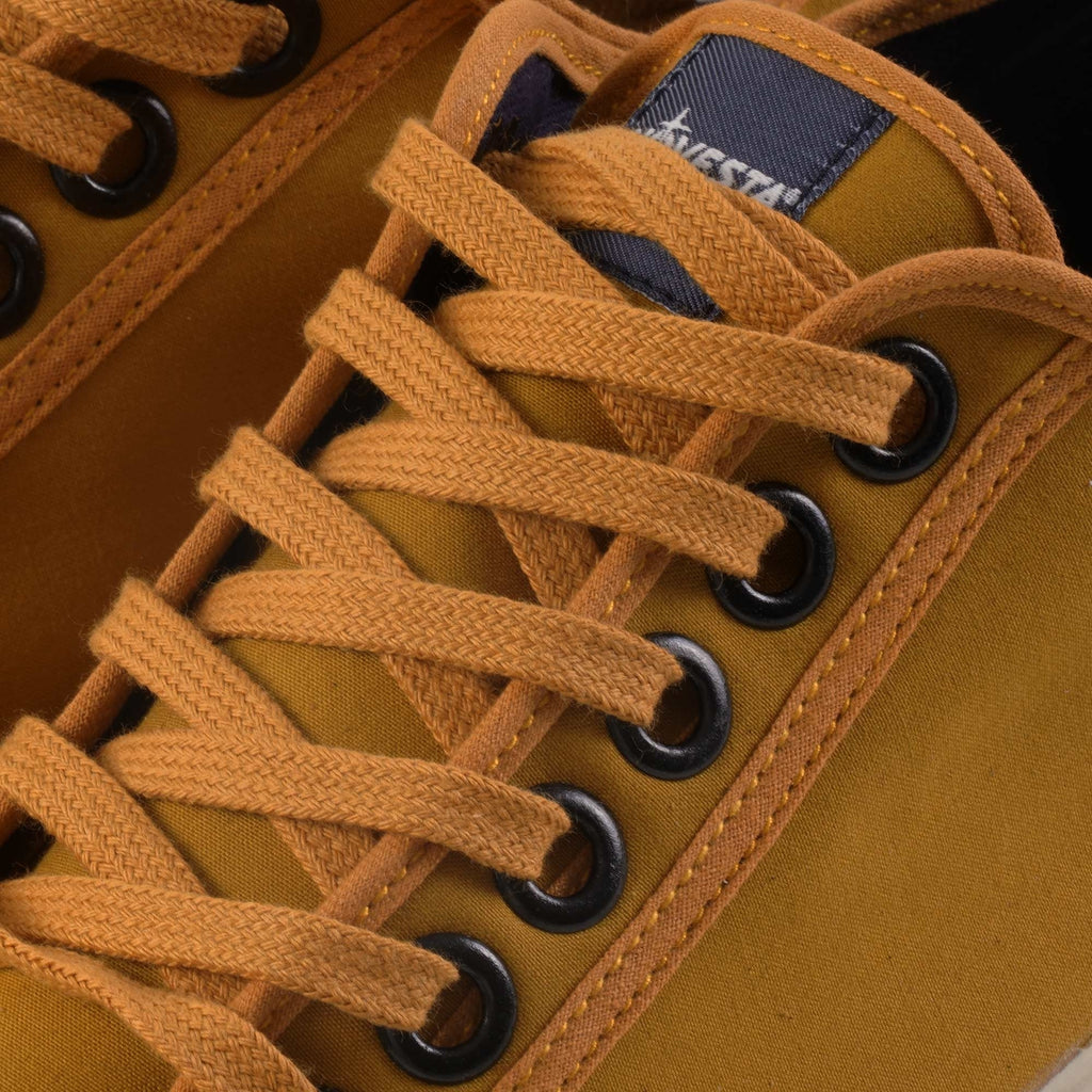 Novesta Star Master Wax Cotton - Mustard