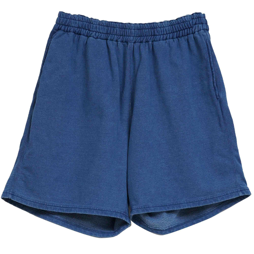Nigel Cabourn Utility Shorts - Indigo