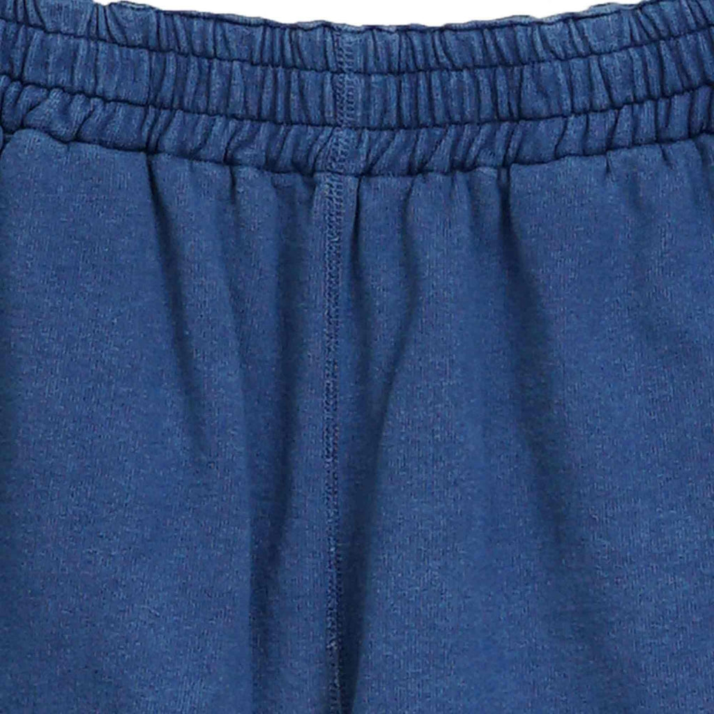 Nigel Cabourn Utility Shorts - Indigo