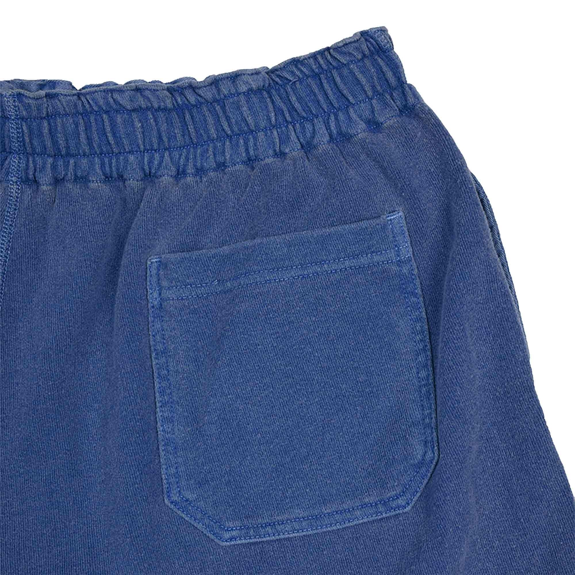 Nigel Cabourn Utility Shorts - Indigo