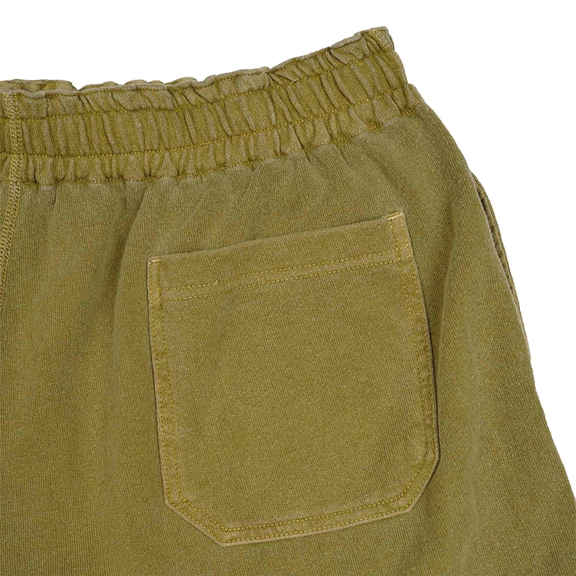 Nigel Cabourn Utility Shorts - Green