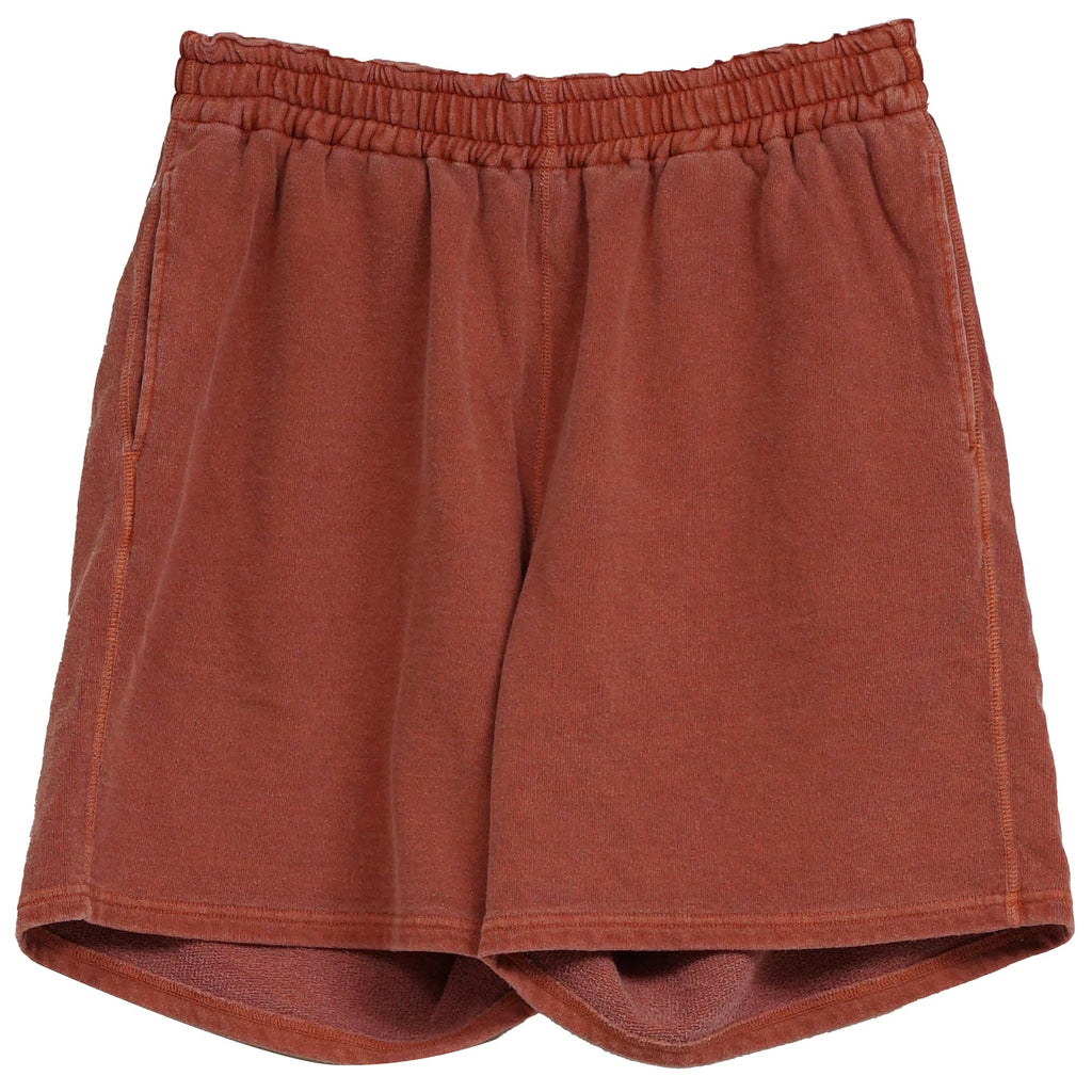Nigel Cabourn Utility Shorts - Red