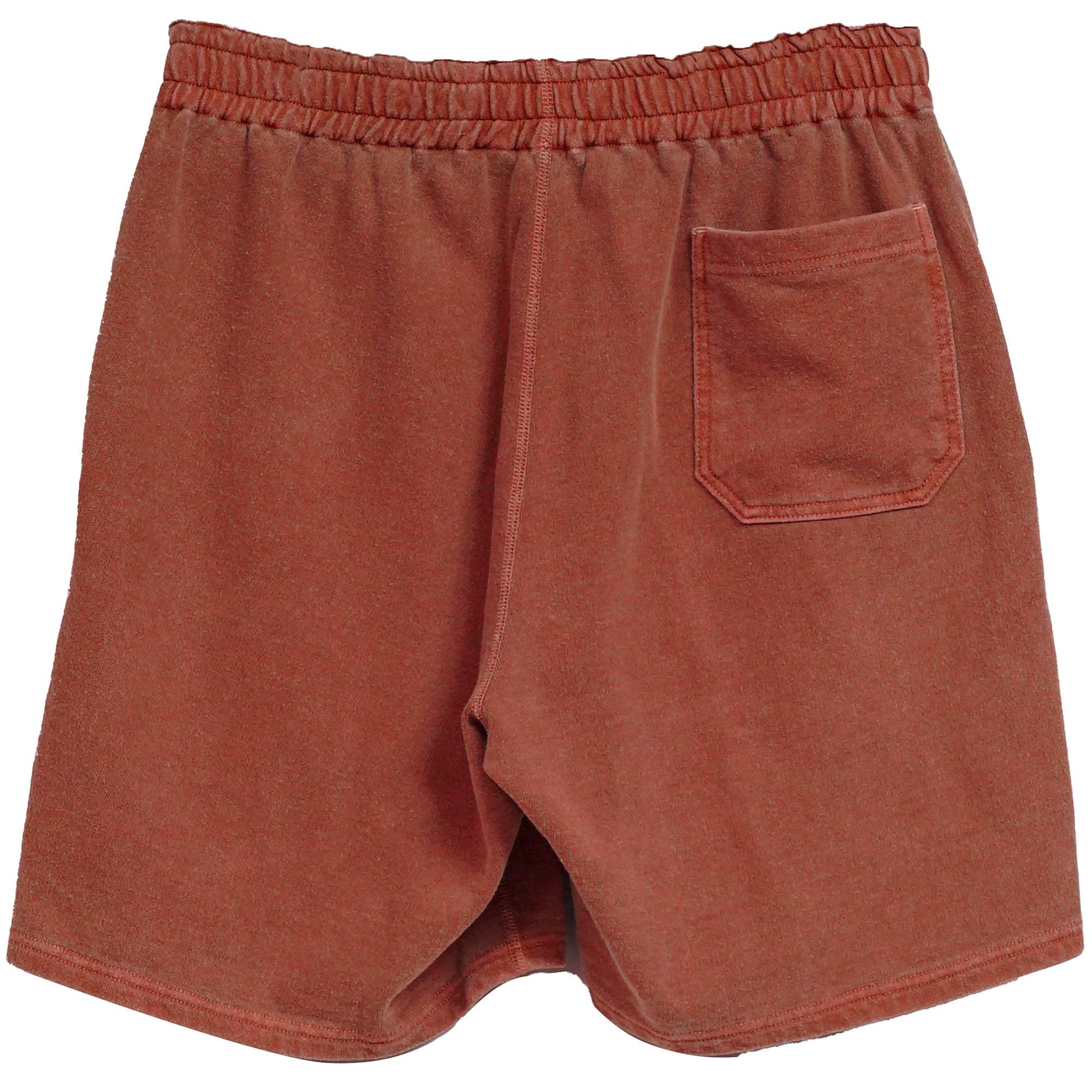 Nigel Cabourn Utility Shorts - Red