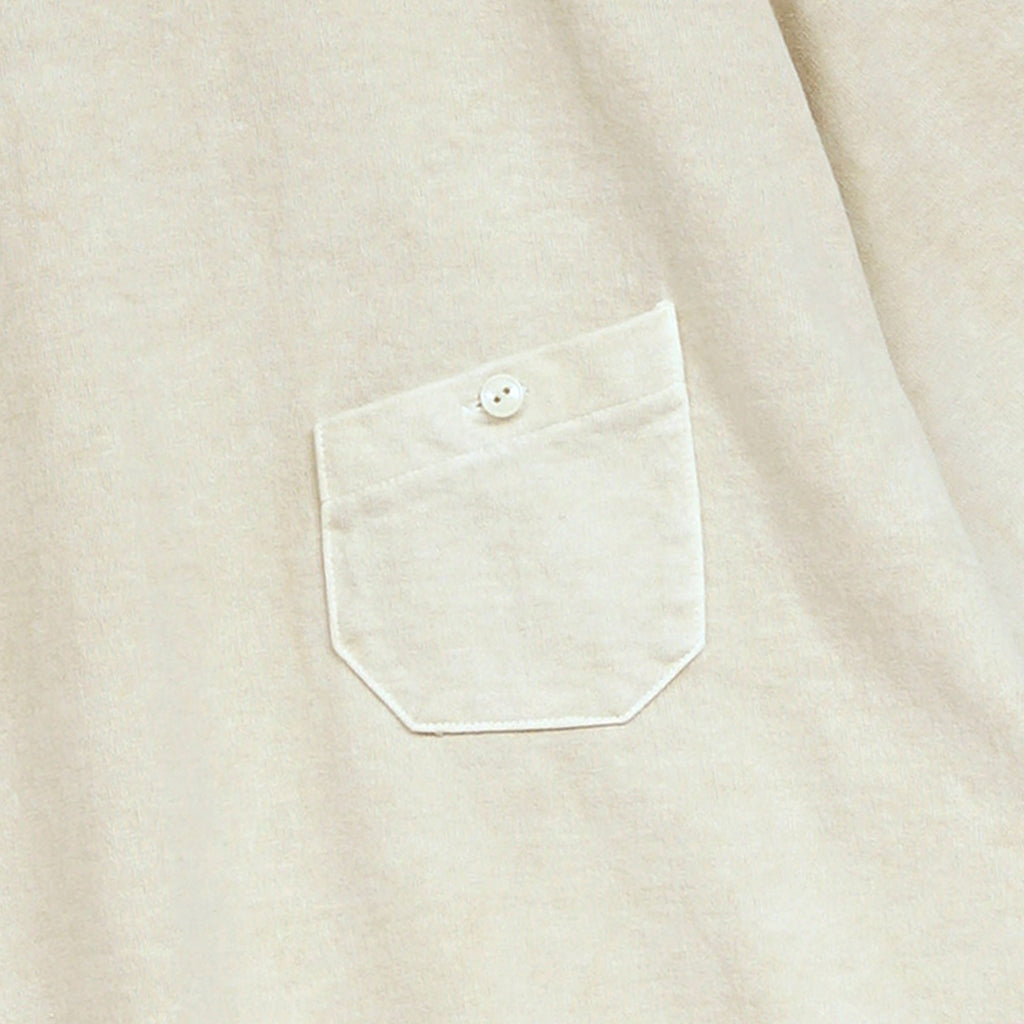 Basic T-Shirt - Ivory