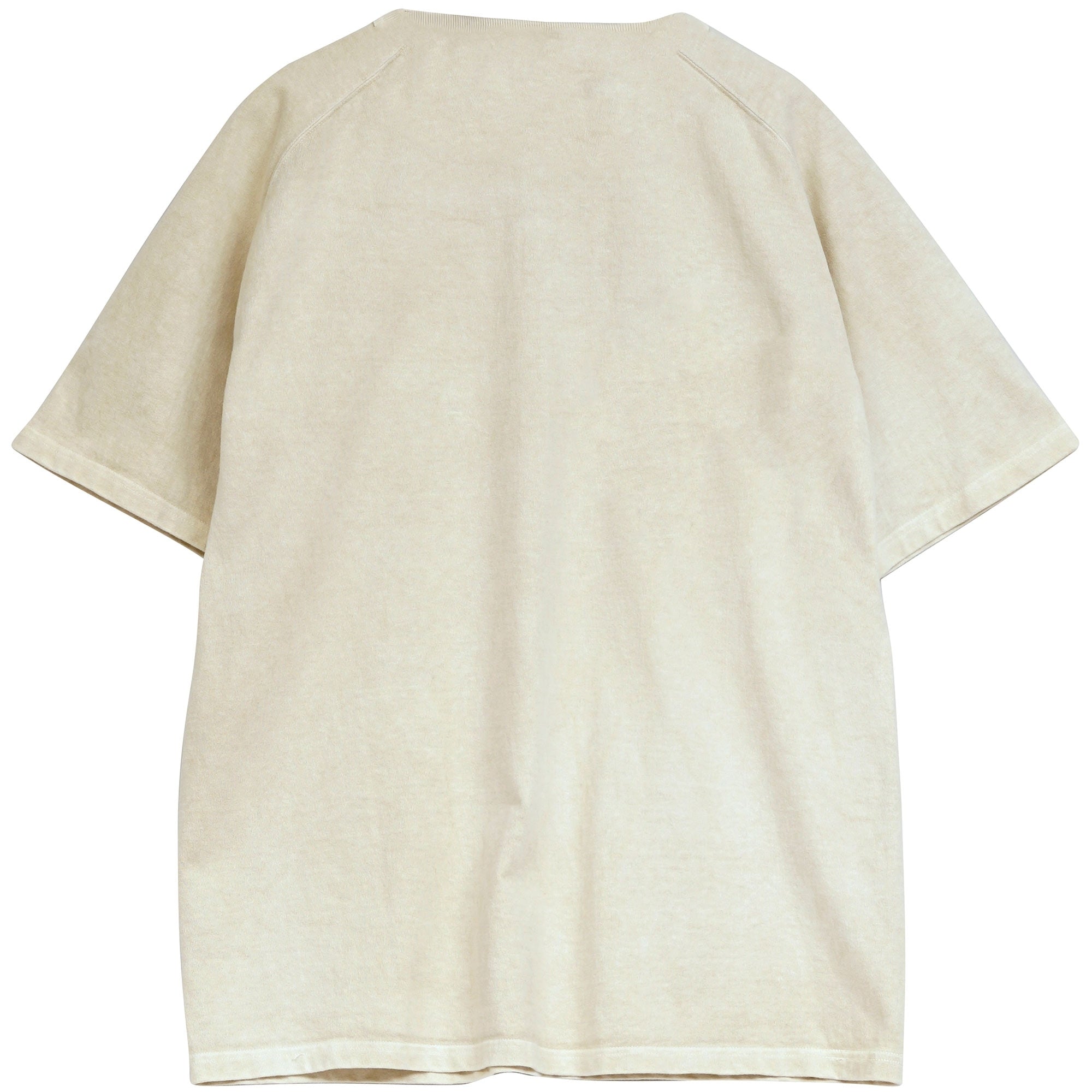 Basic T-Shirt - Ivory