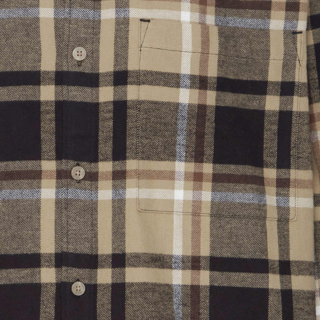 Solid Clothing Craig Shirt - Treehouse