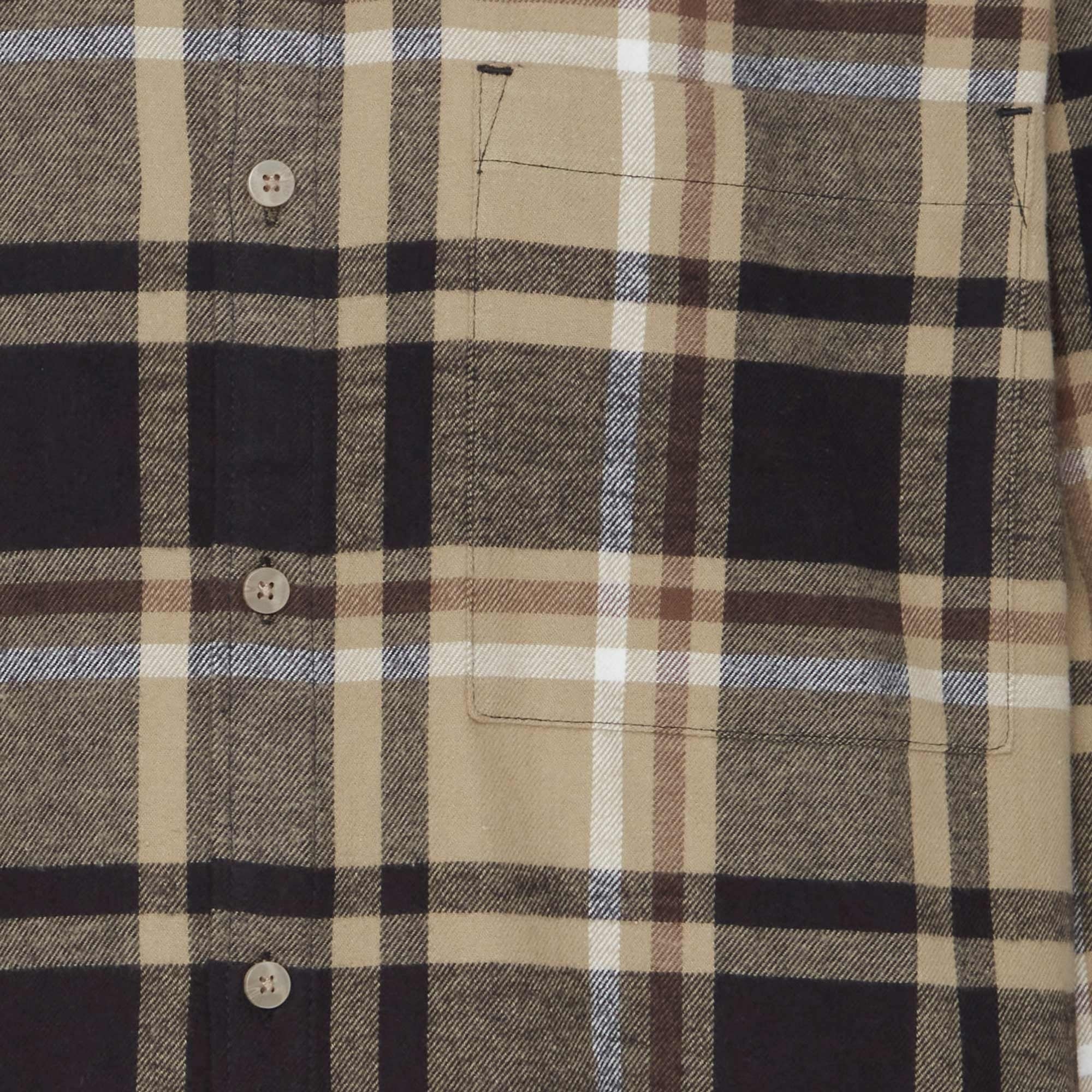 Solid Clothing Craig Shirt - Treehouse
