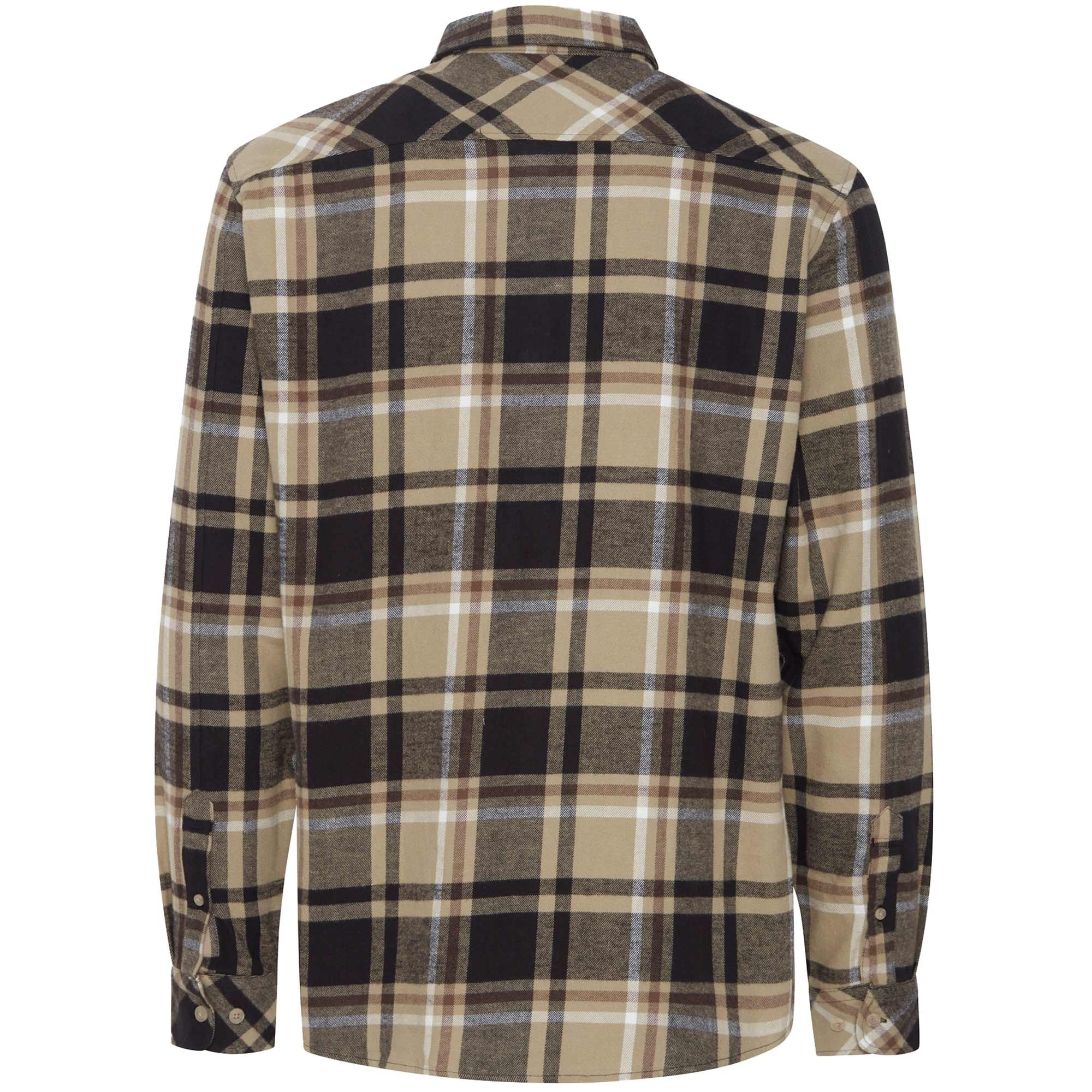 Solid Clothing Craig Shirt - Treehouse