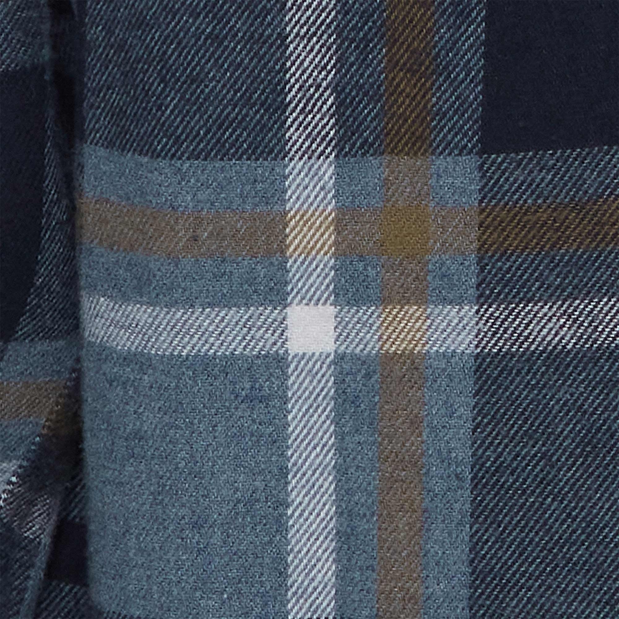 Solid Clothing Craig Shirt - Blue