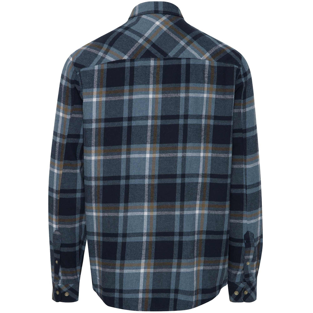 Solid Clothing Craig Shirt - Blue