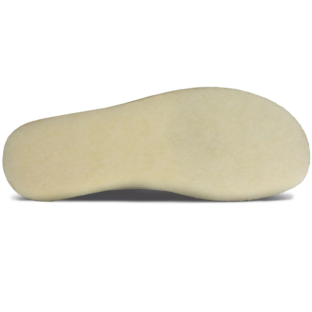 Desert Trek - Sand Suede