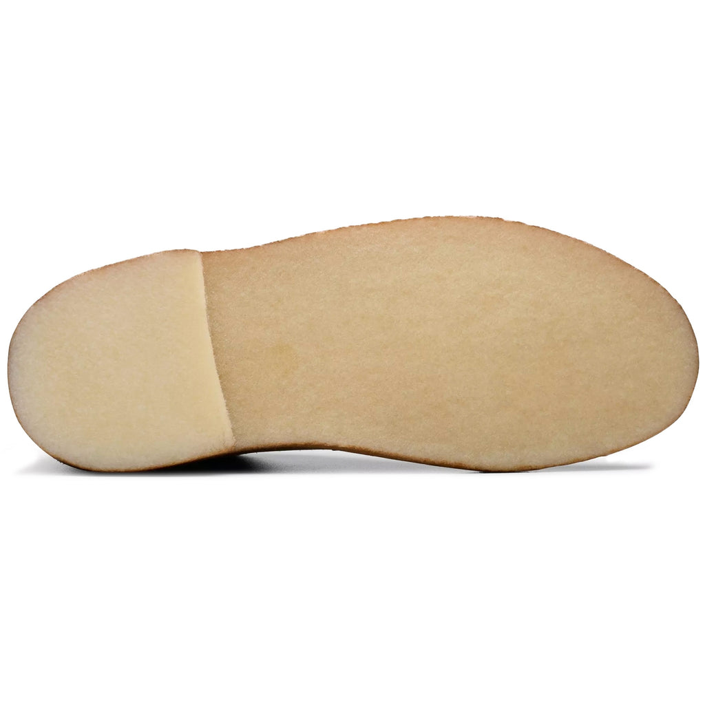 Desert Boot - Cola Suede