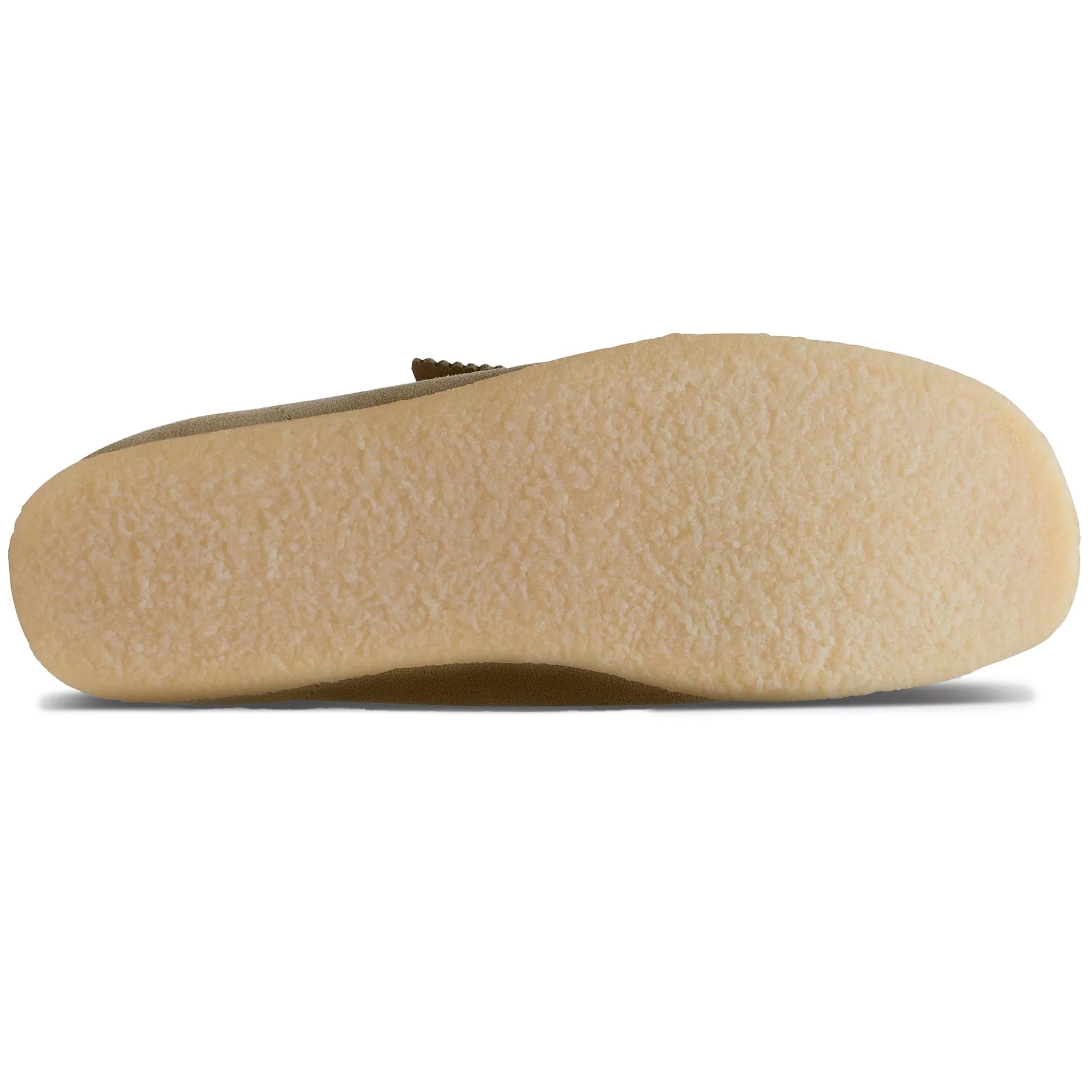 Wallabee - Maple Suede