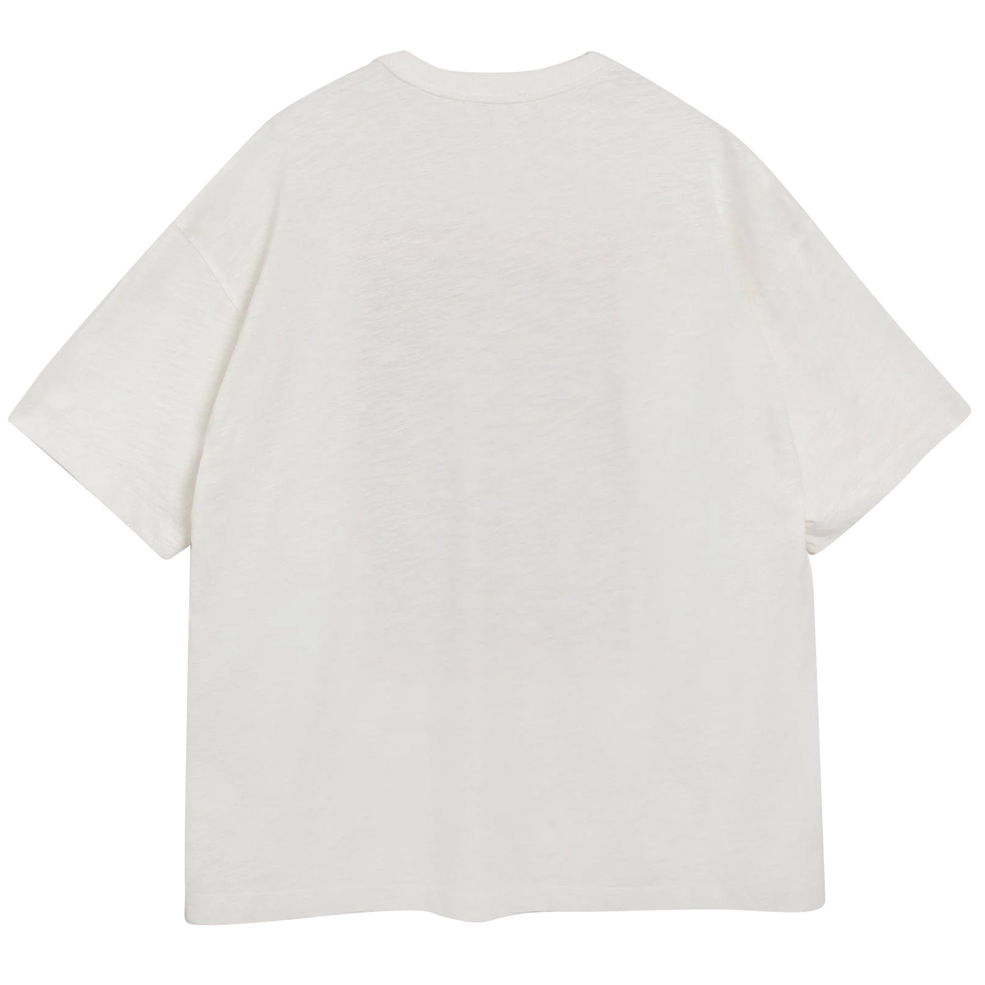 YMC Triple Bandana T-Shirt - White
