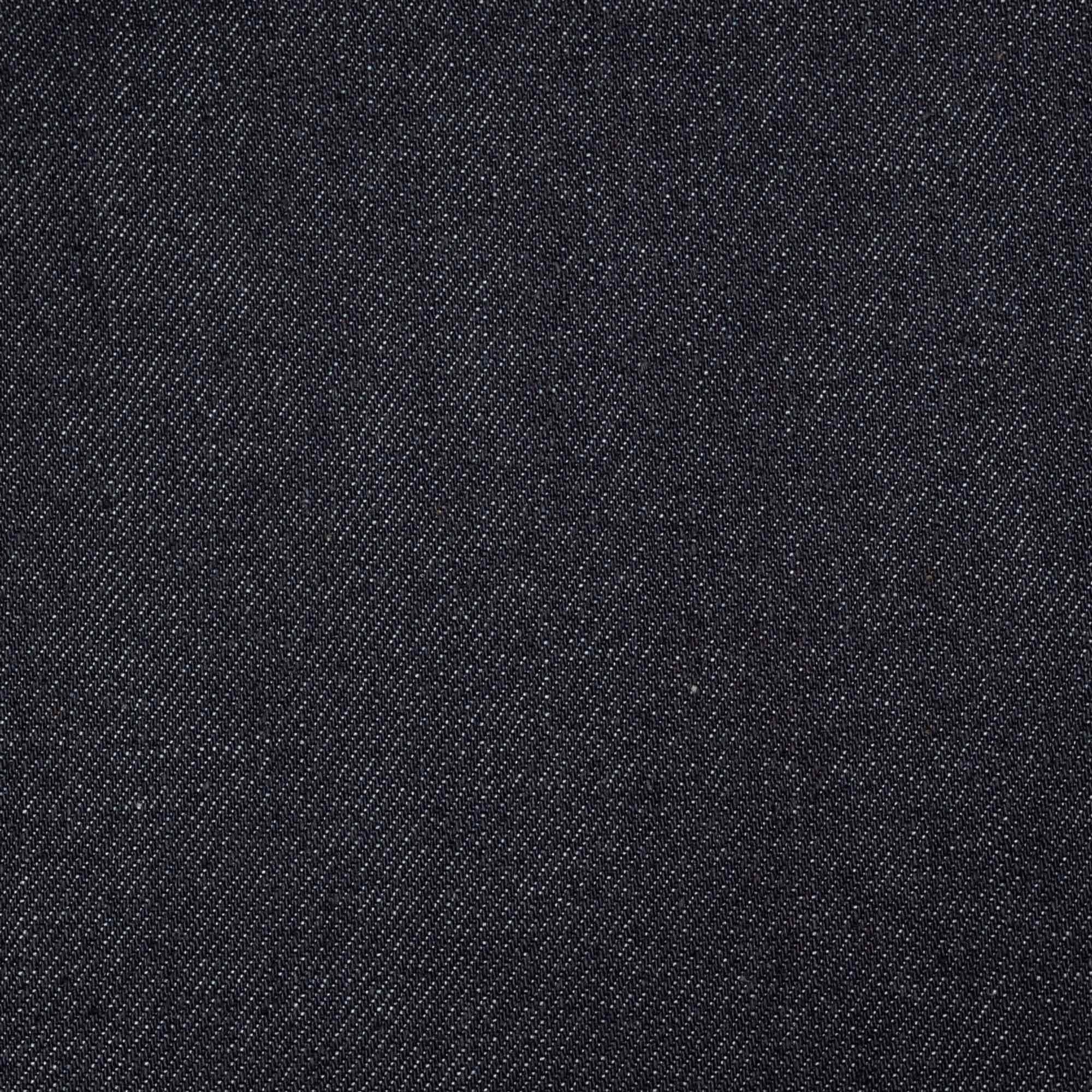 Grim Tim Selvage Jeans - Dry Japan