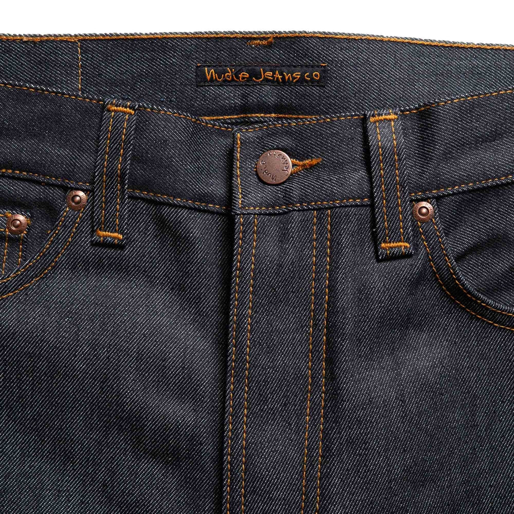 Steady Eddie II - Dry Heavy