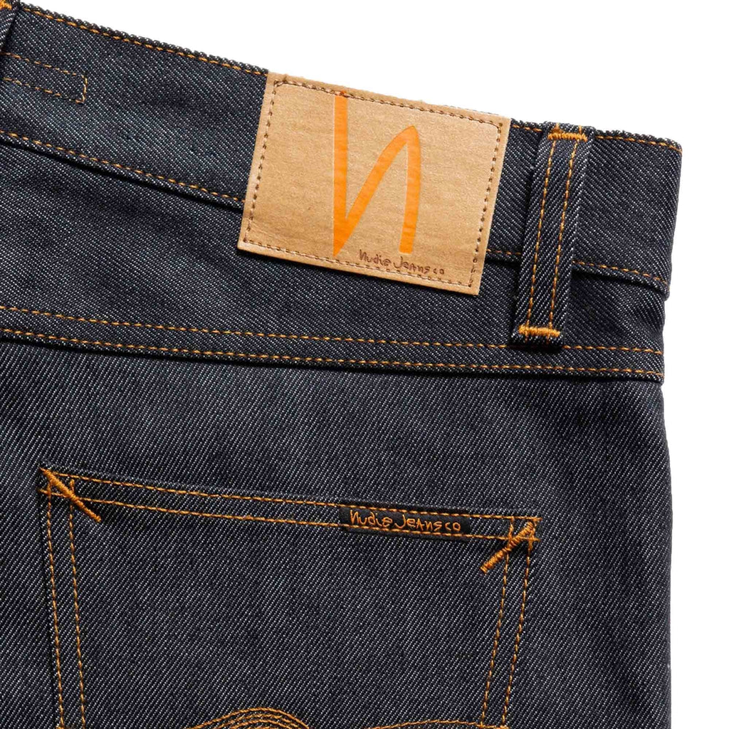 Steady Eddie II - Dry Heavy