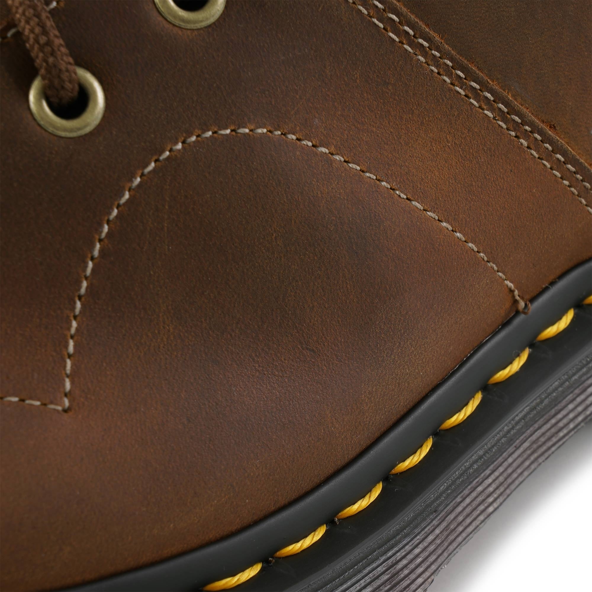 Burnished Waxy Church Monkey Boots - Tan