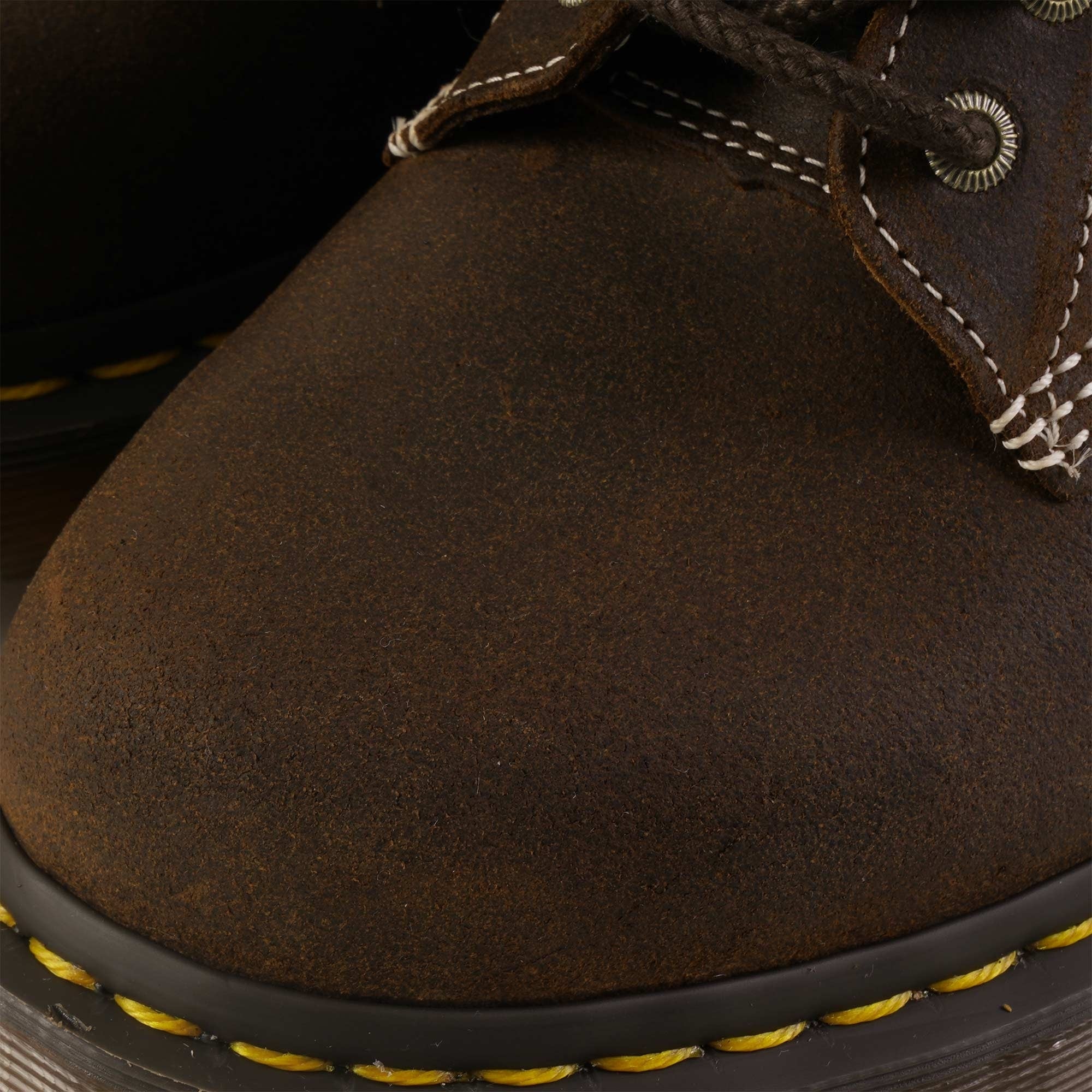 1460 Pascal Boots - Rustic Brown