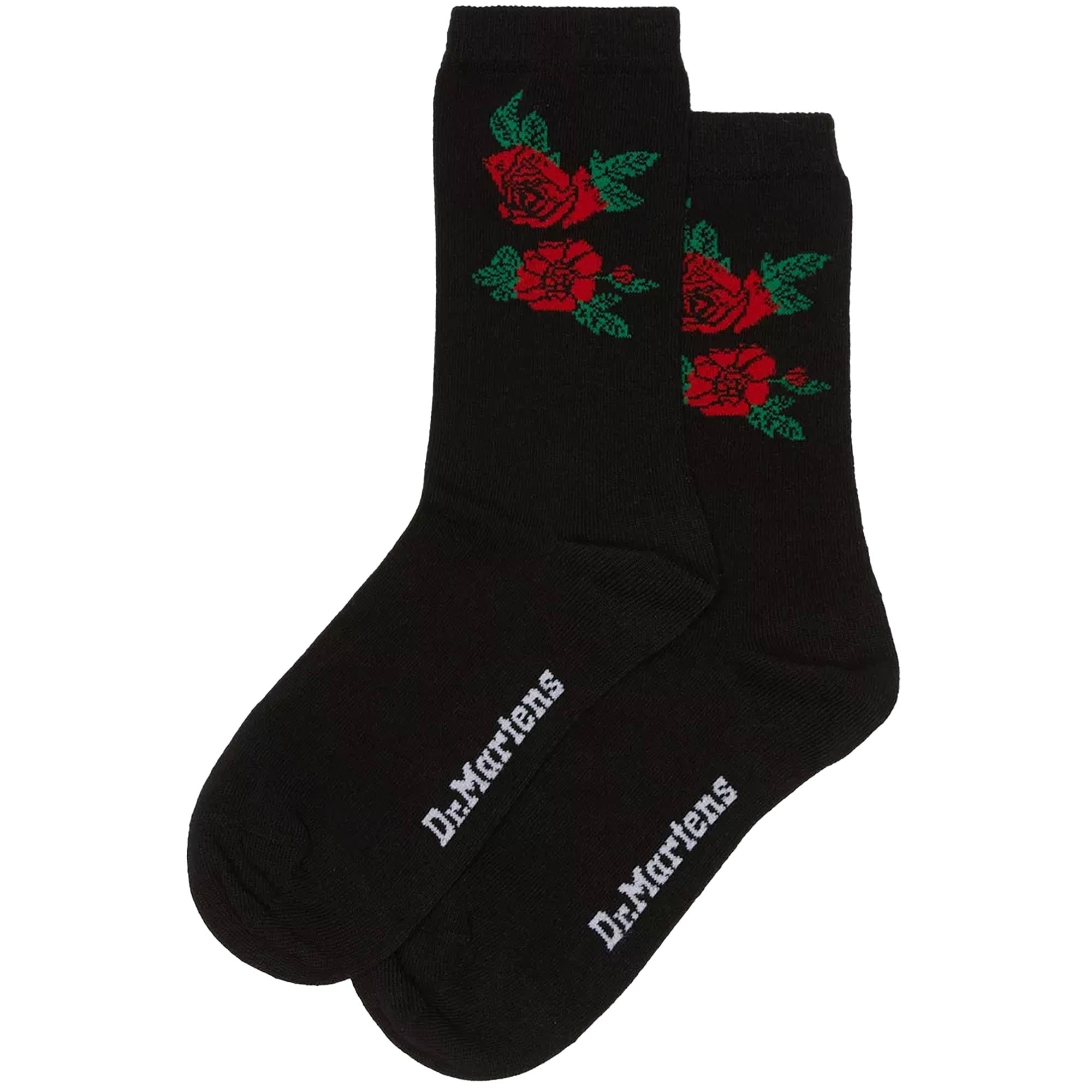 Dr. Martens Vonda Socks - Black