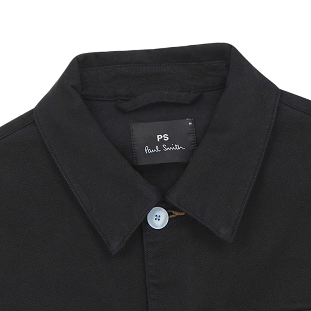 Paul Smith 4 Pocket Jacket - Black