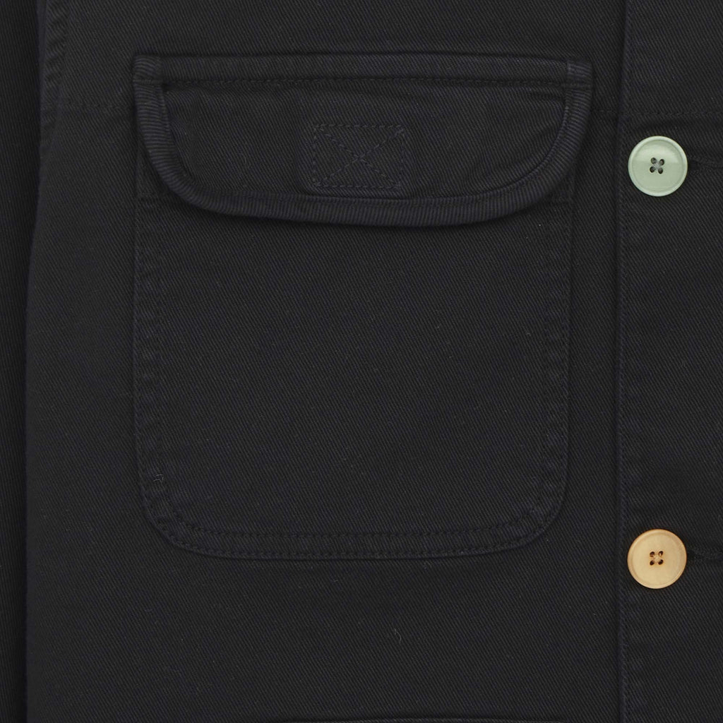 Paul Smith 4 Pocket Jacket - Black