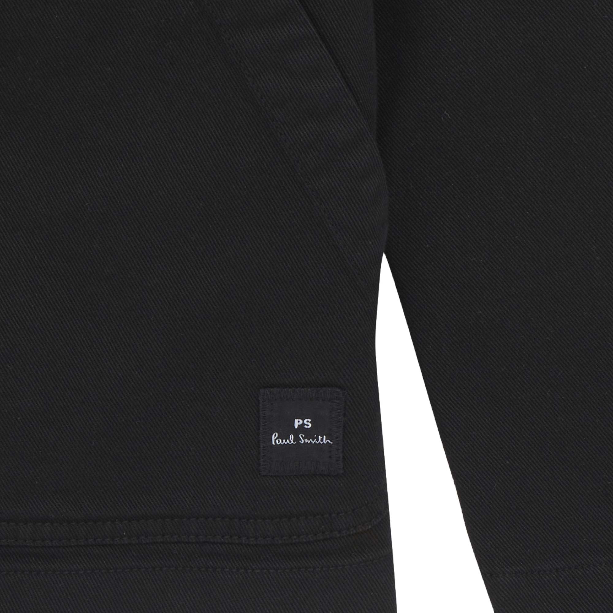 Paul Smith 4 Pocket Jacket - Black