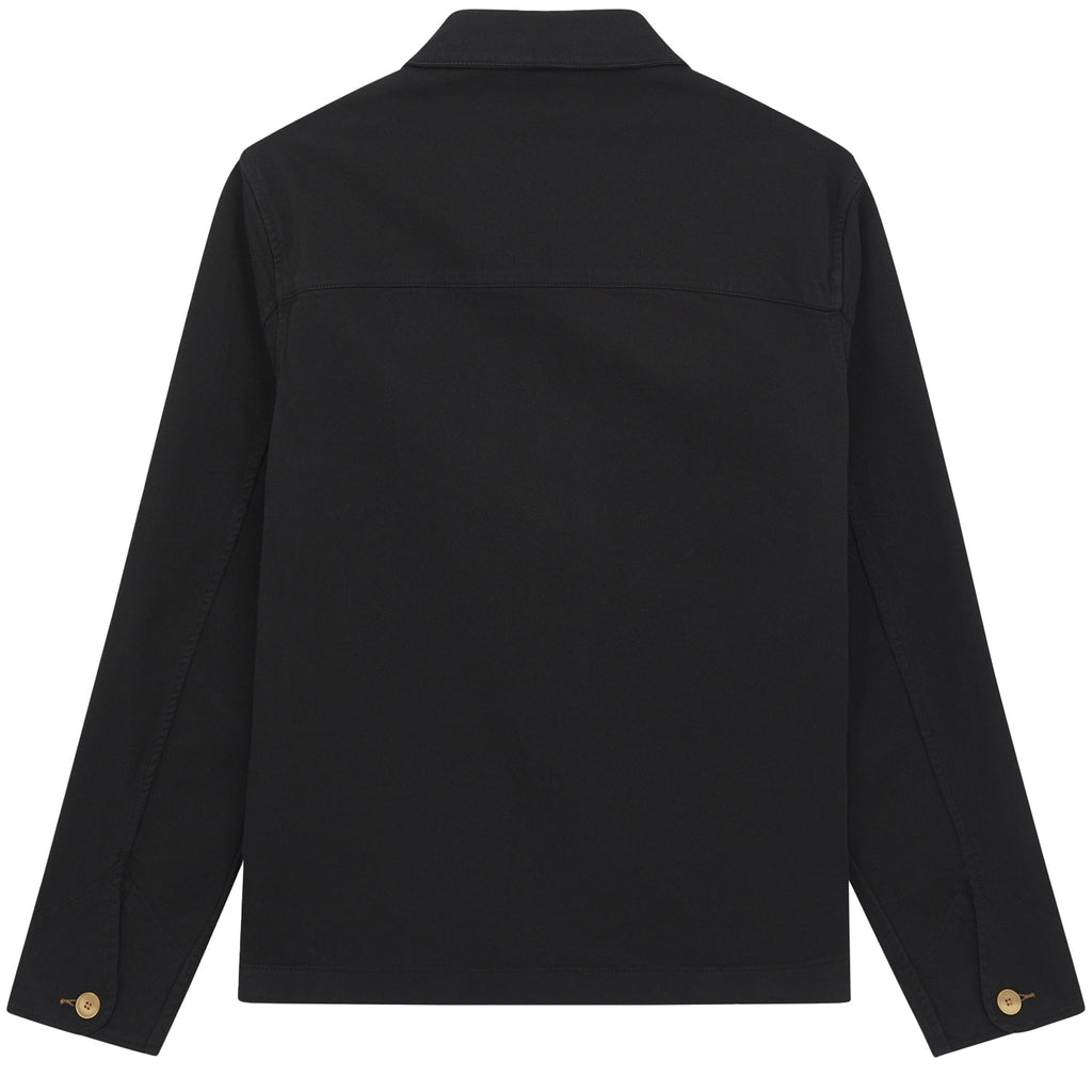 Paul Smith 4 Pocket Jacket - Black