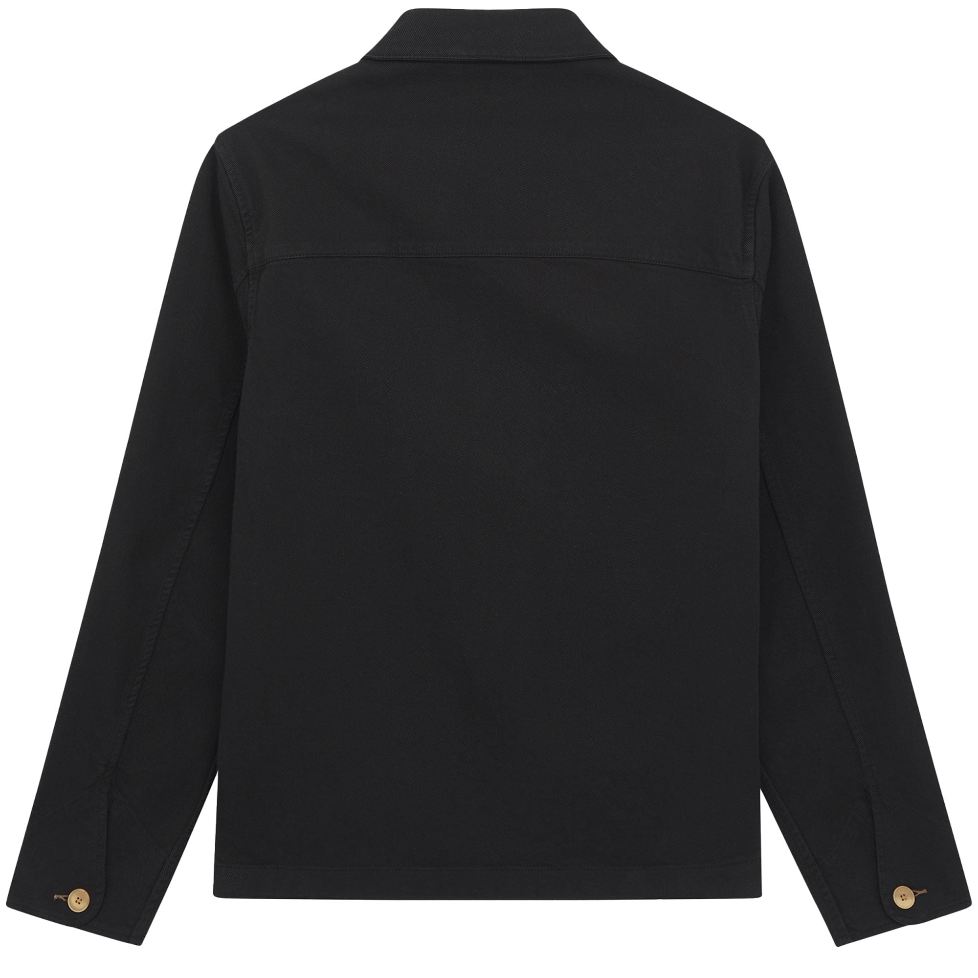 Paul Smith 4 Pocket Jacket - Black