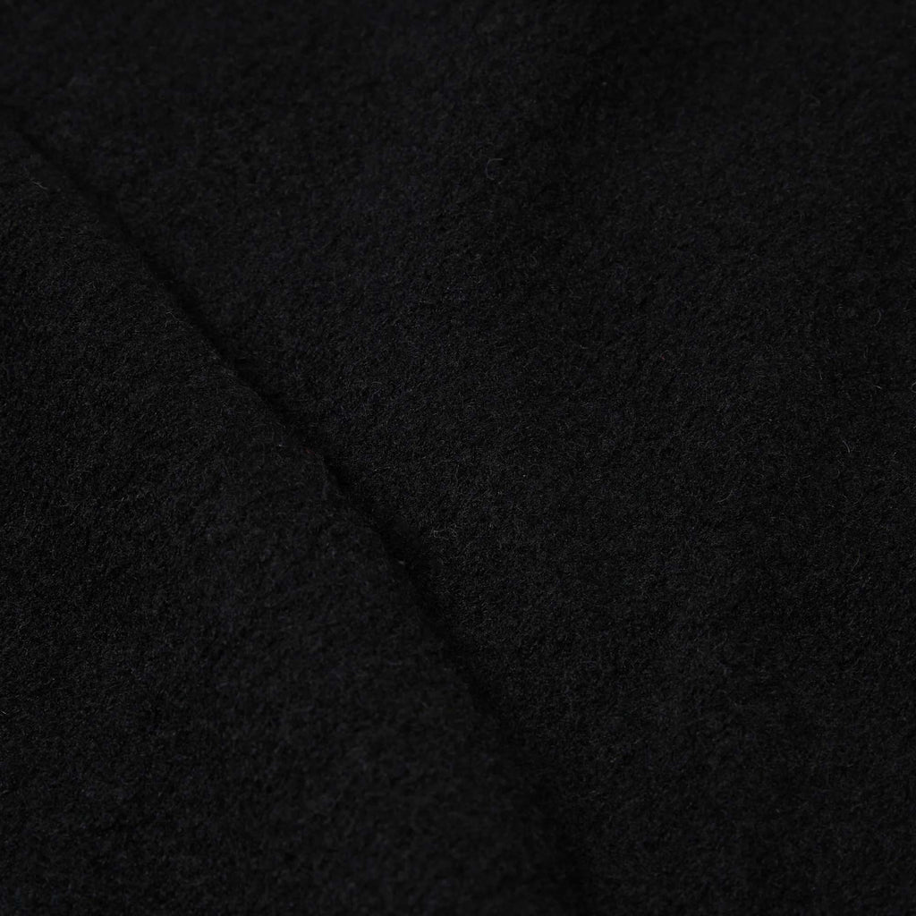 Universal Works Zip Waistcoat - Black