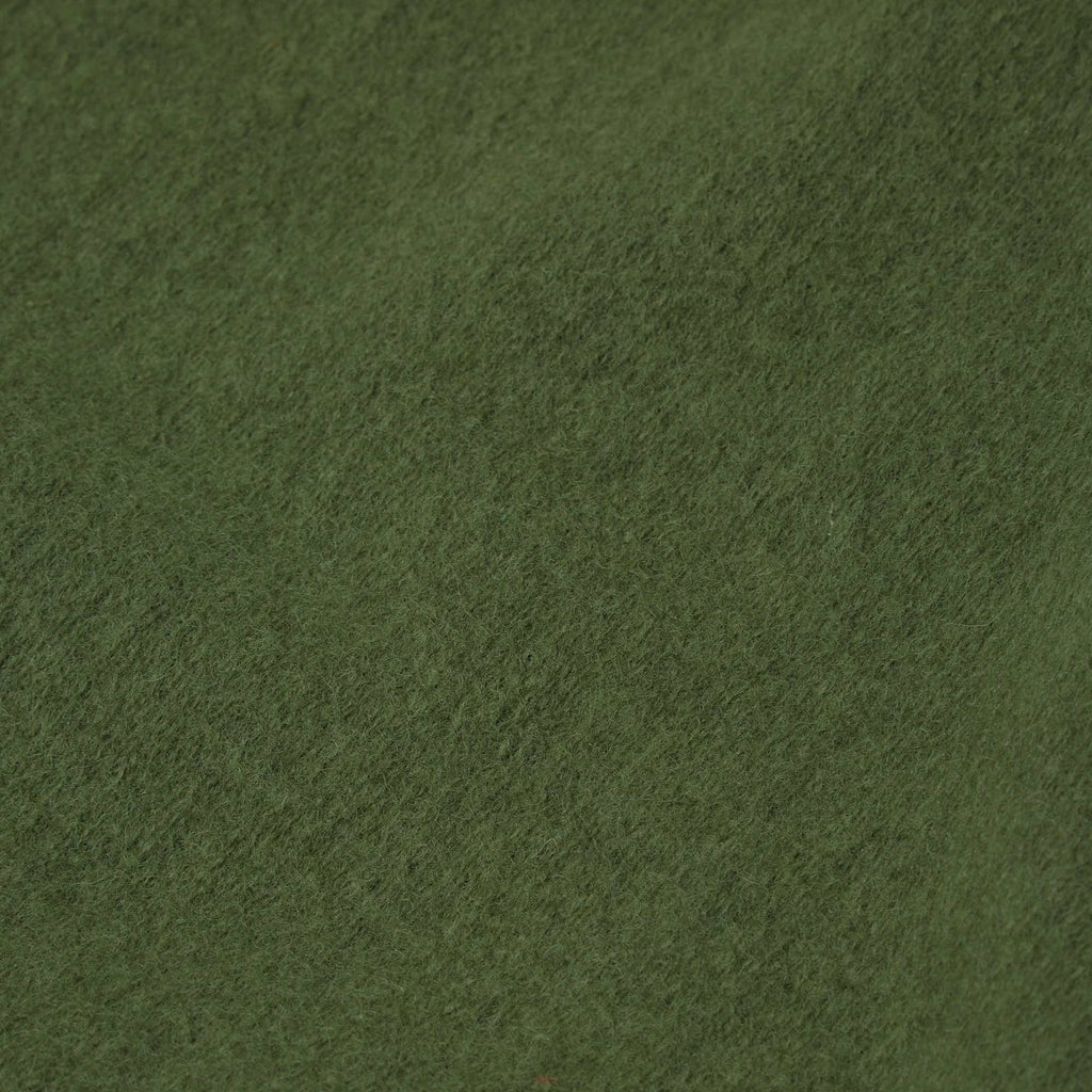 Universal Works Zip Waistcoat - Olive