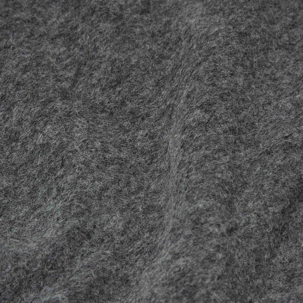 Universal Works Zip Waistcoat - Grey