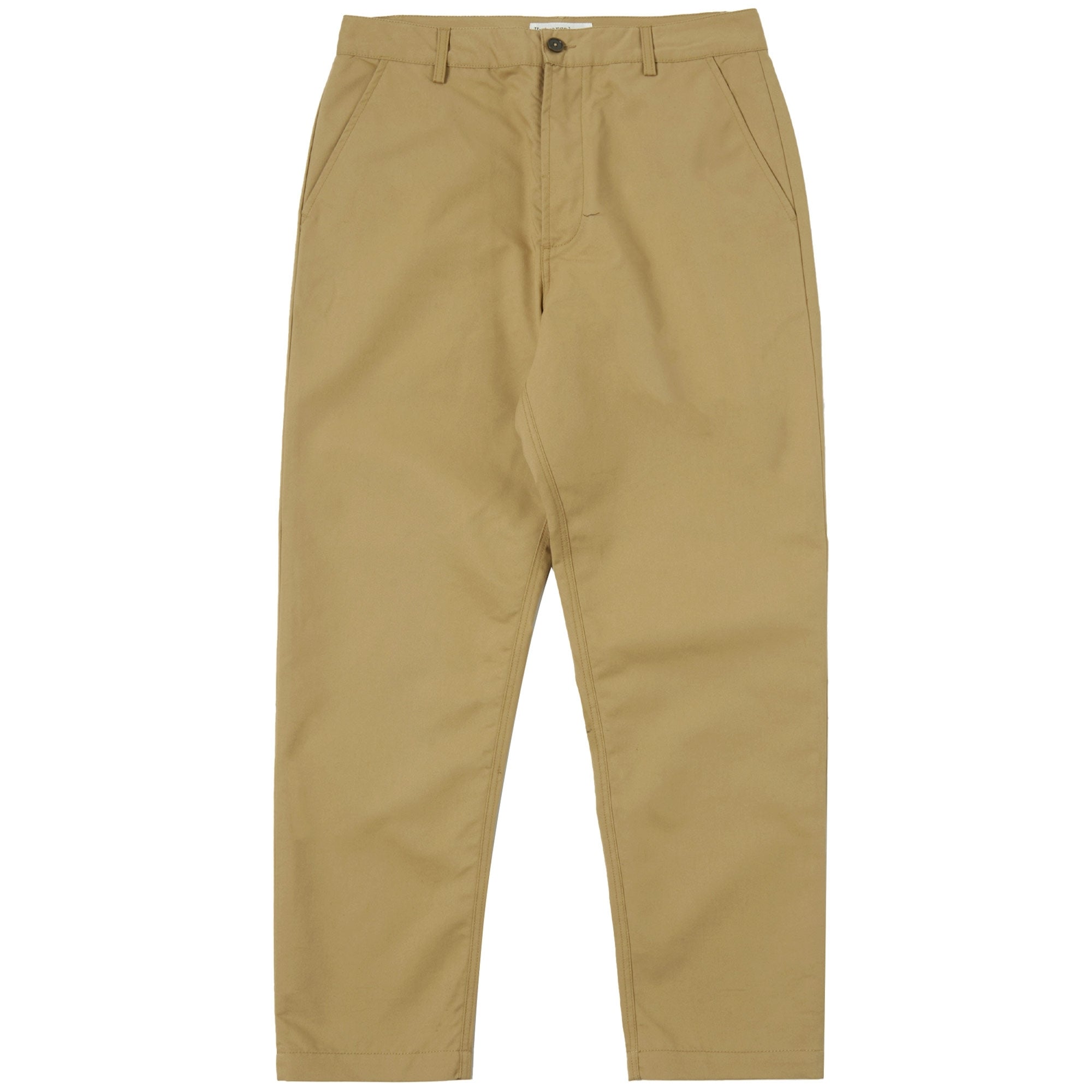 Military Chino - Sand
