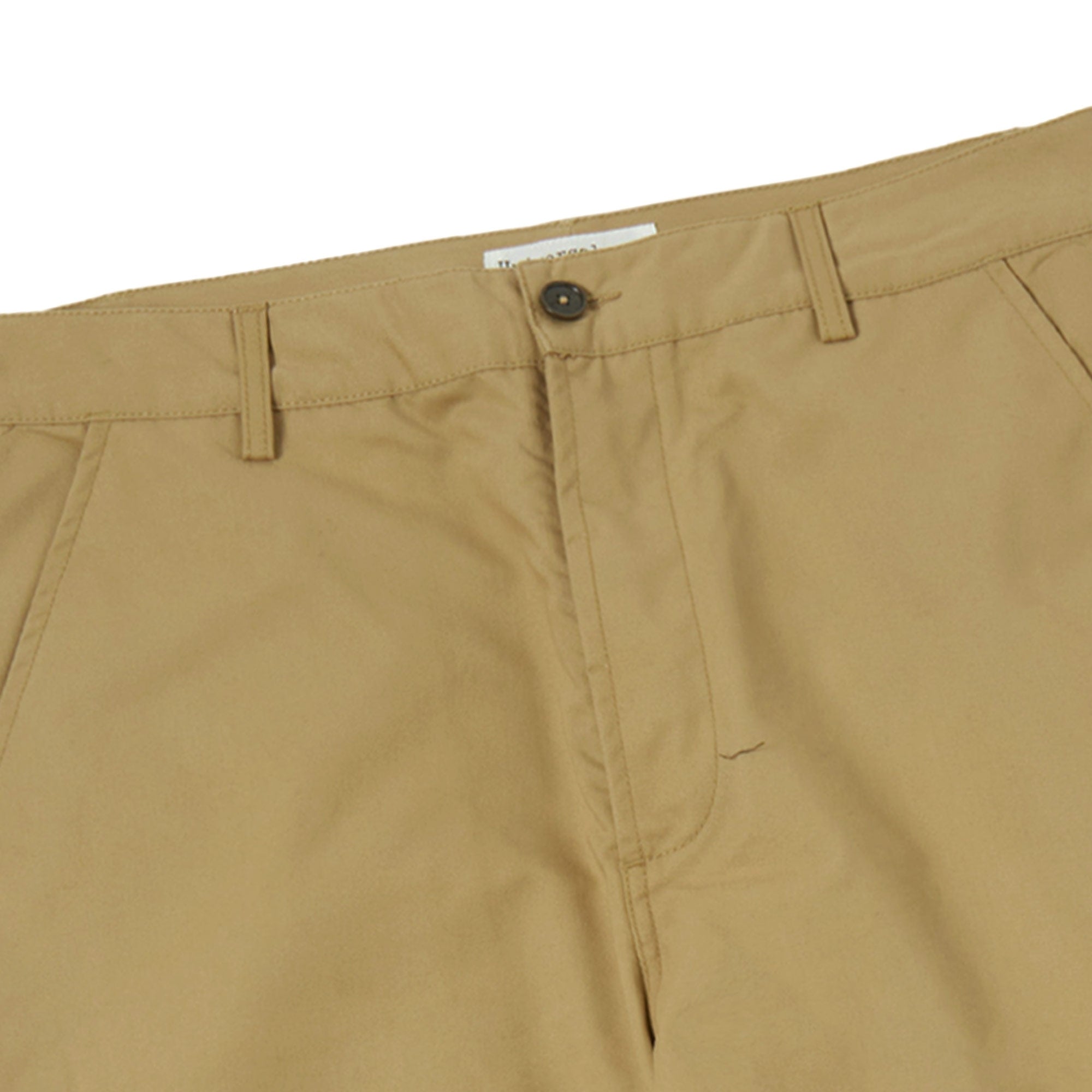 Military Chino - Sand