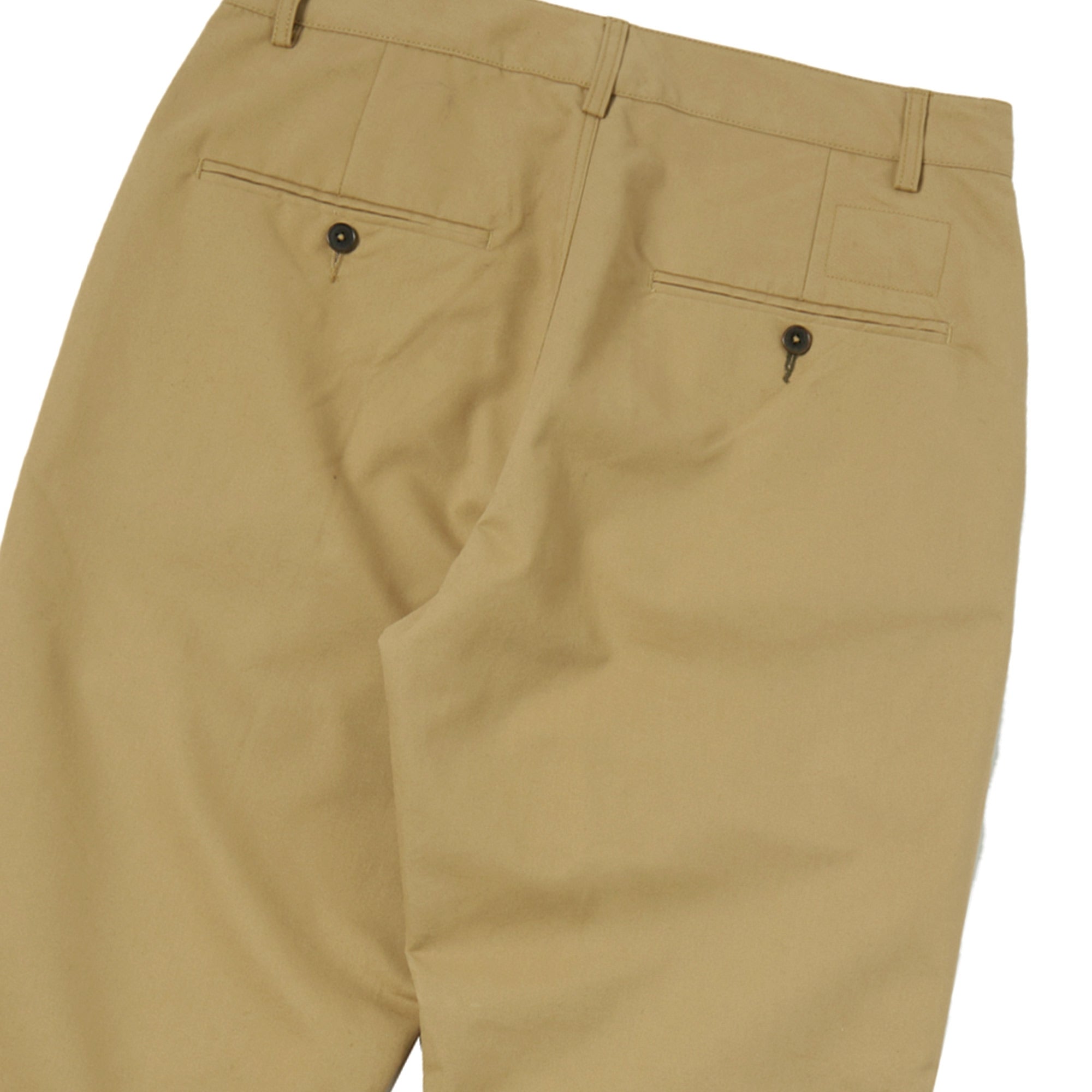 Military Chino - Sand