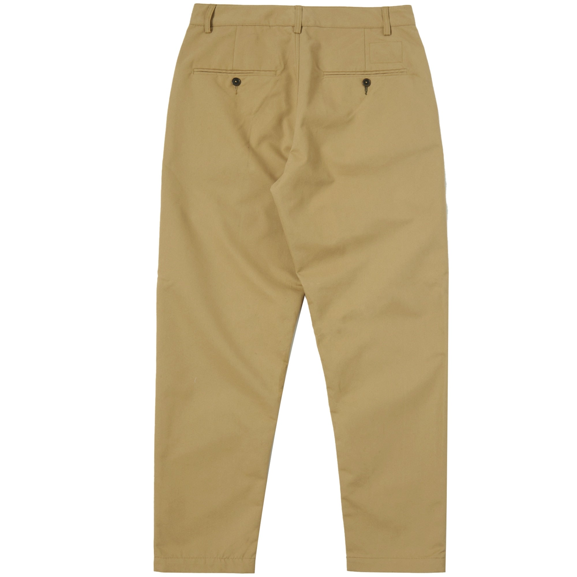 Military Chino - Sand