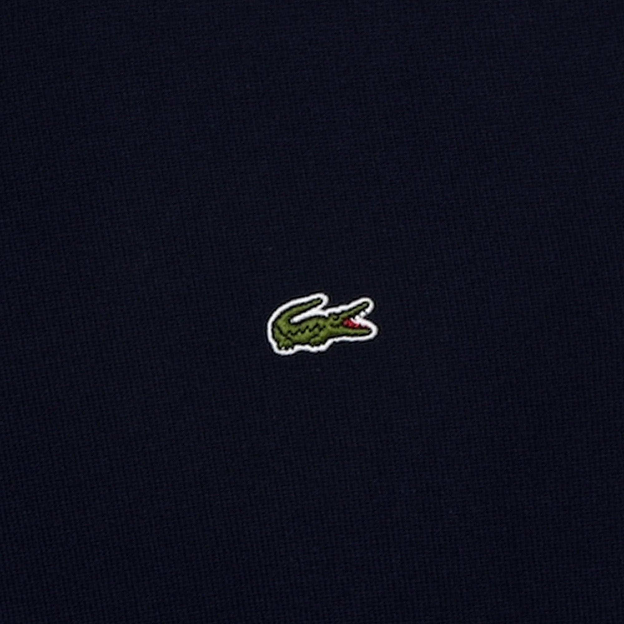 Monochrome Crew Neck Sweater - Marine