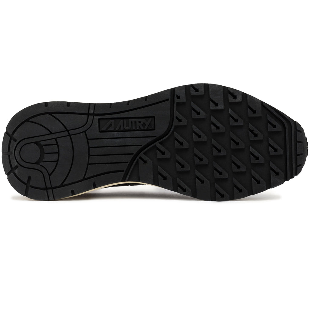 Autry Reelwind Low Sneaker - Cyprus Green