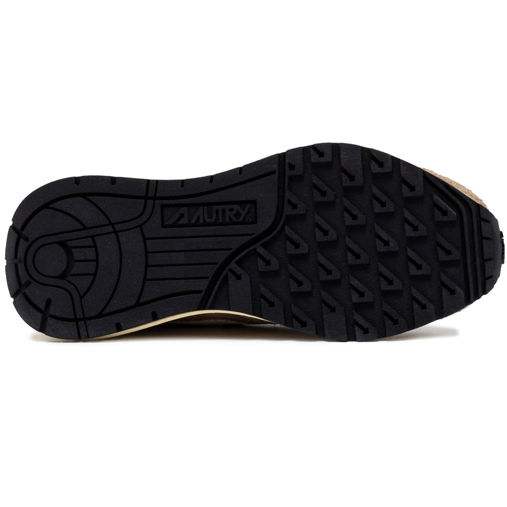 Reelwind Low Sneaker - White