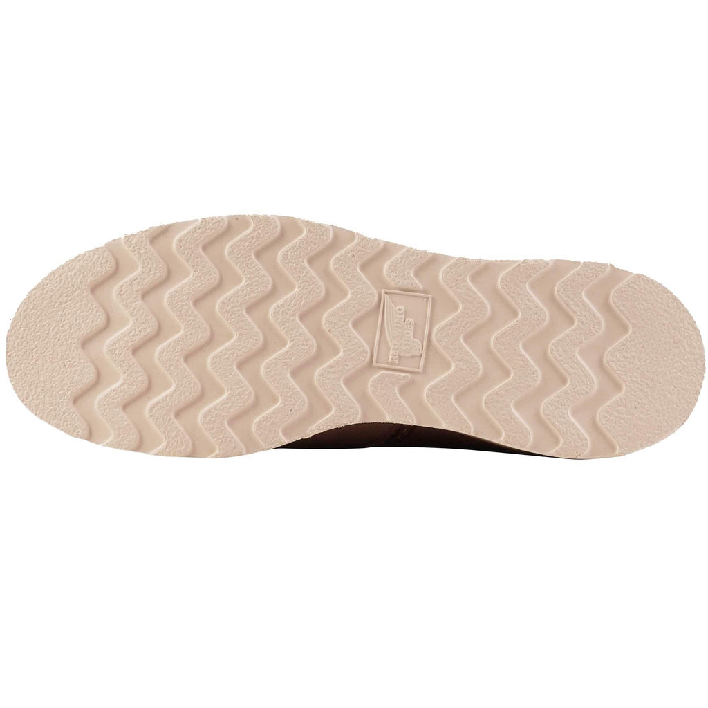 Classic Moc Toe Boots - Dusty Rose