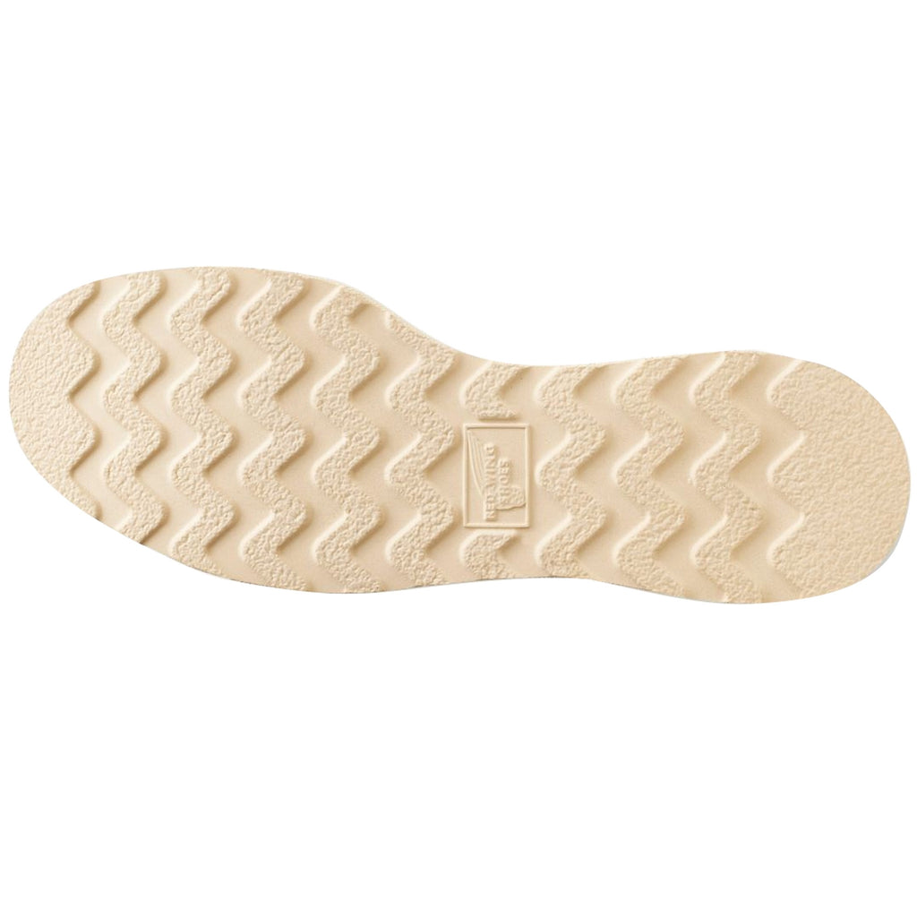 Moc Toe Oxford - Black