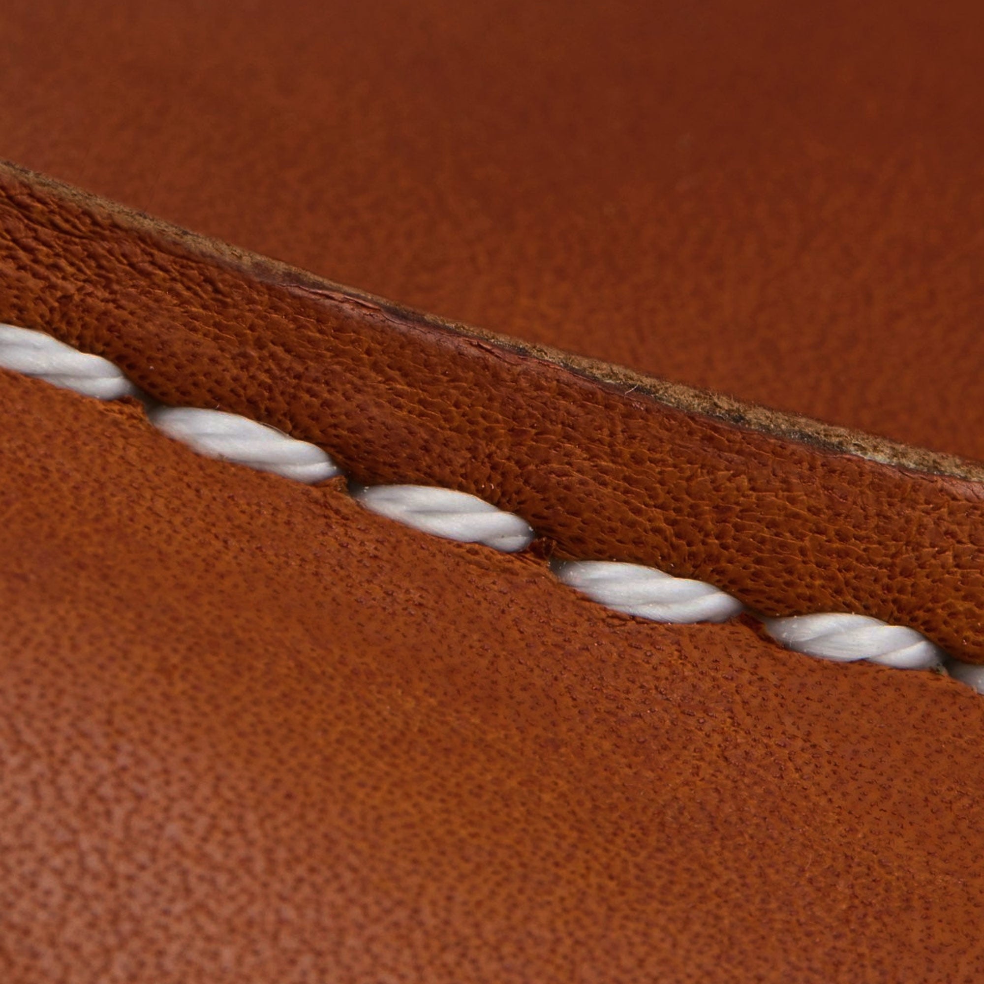 Moc Toe Oxford - Oro