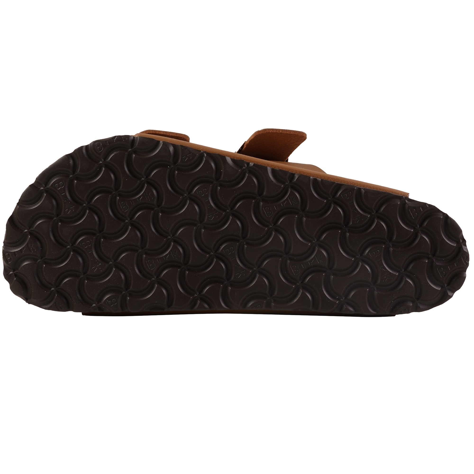 Birkenstock Womens Arizona - Ginger Brown